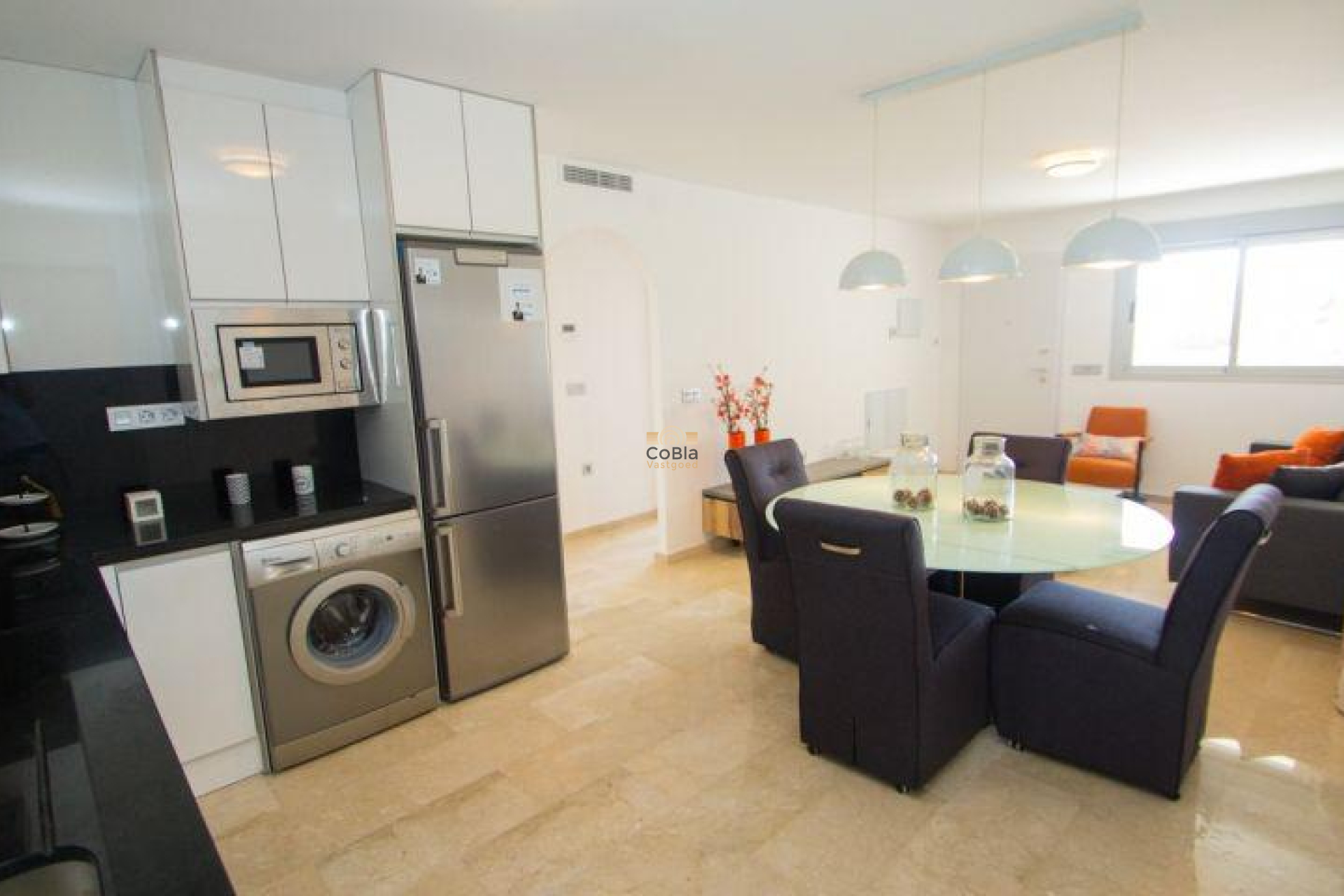 Neue Gebäude - Apartment - Orihuela Costa - Las Filipinas