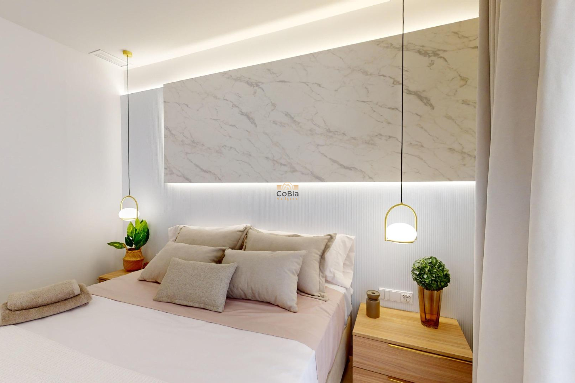 Neue Gebäude - Apartment - Orihuela Costa - Lomas De Cabo Roig