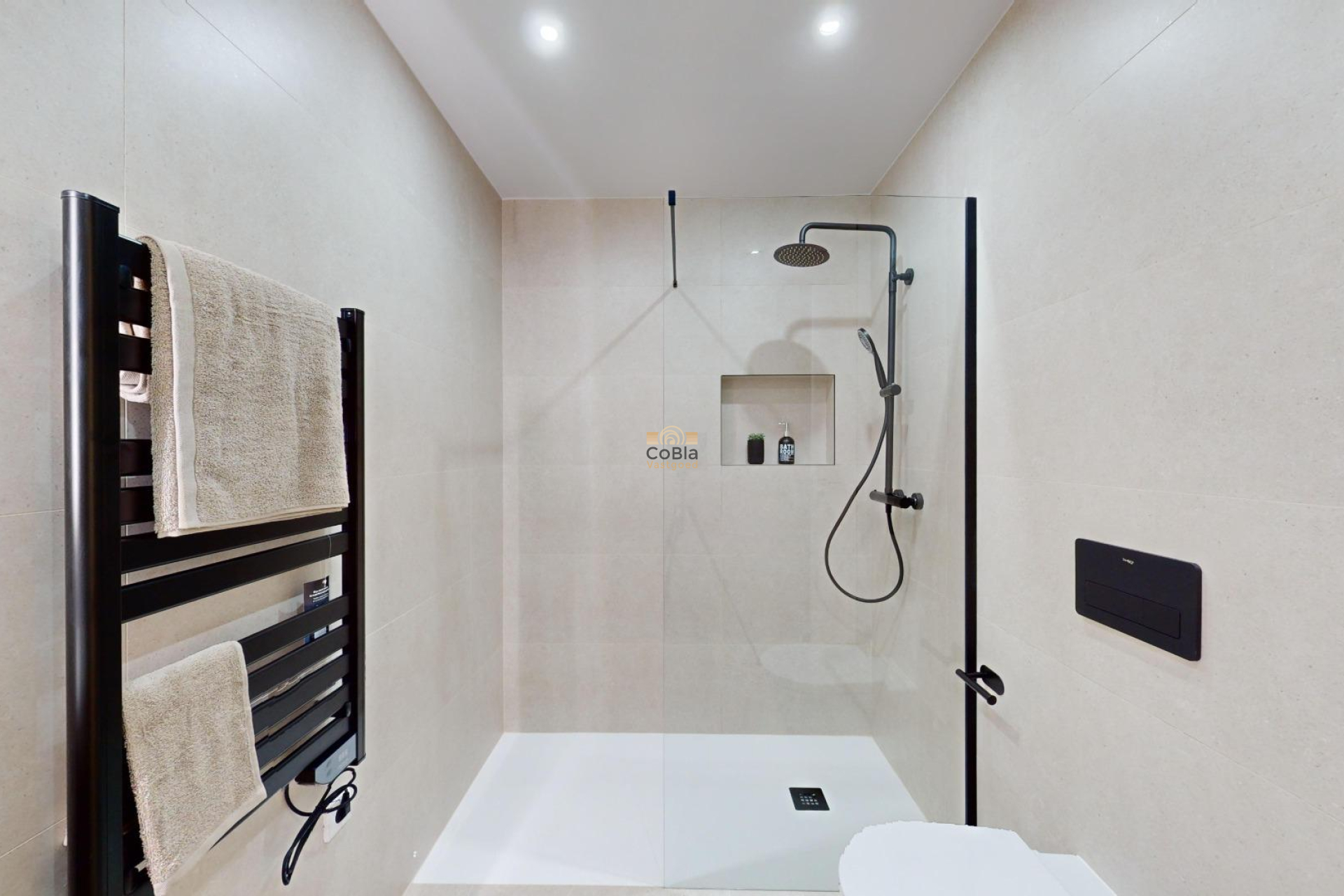 Neue Gebäude - Apartment - Orihuela Costa - Lomas De Cabo Roig