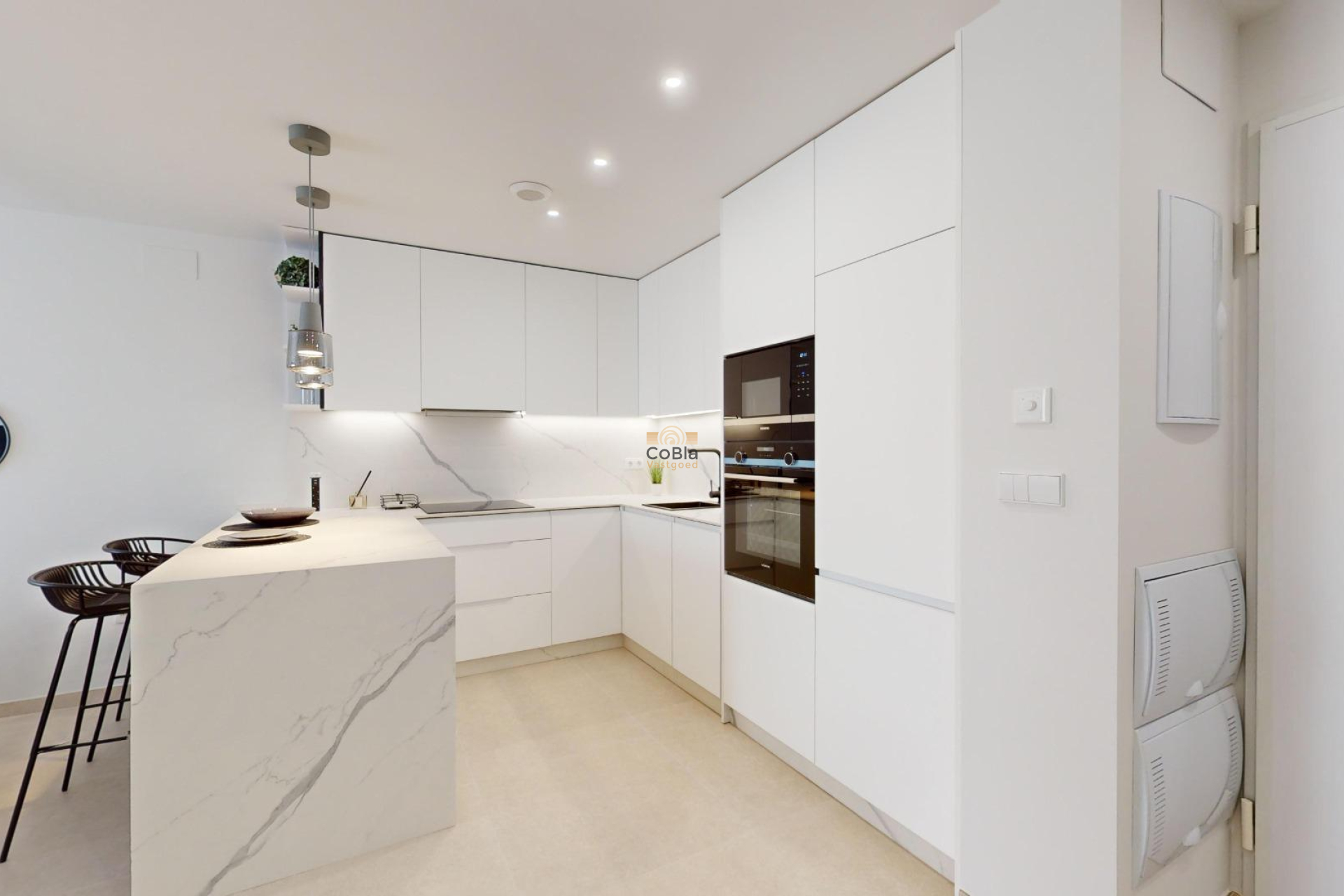 Neue Gebäude - Apartment - Orihuela Costa - Lomas De Cabo Roig
