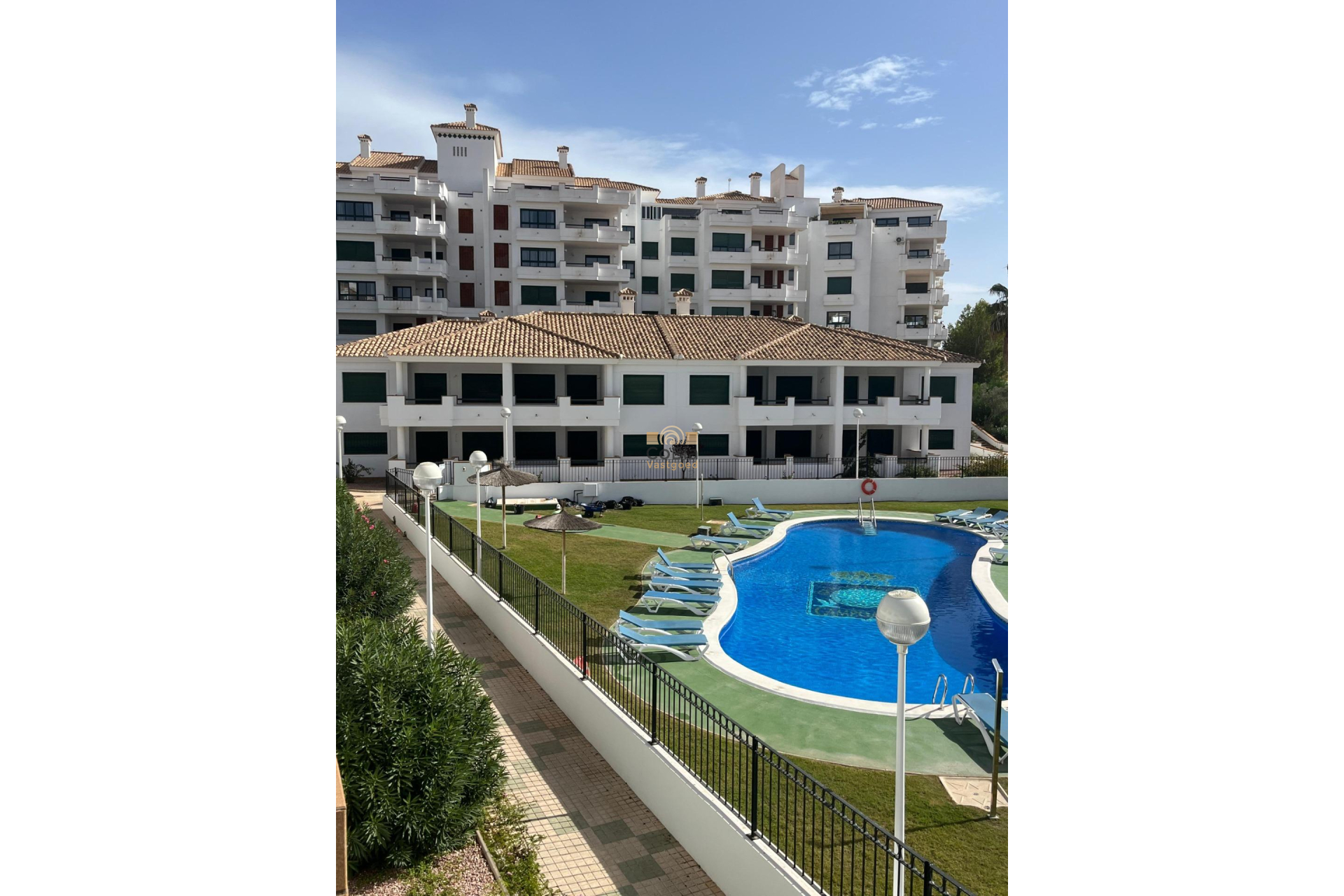 Neue Gebäude - Apartment - Orihuela Costa - Lomas De Campoamor-las Ramblas