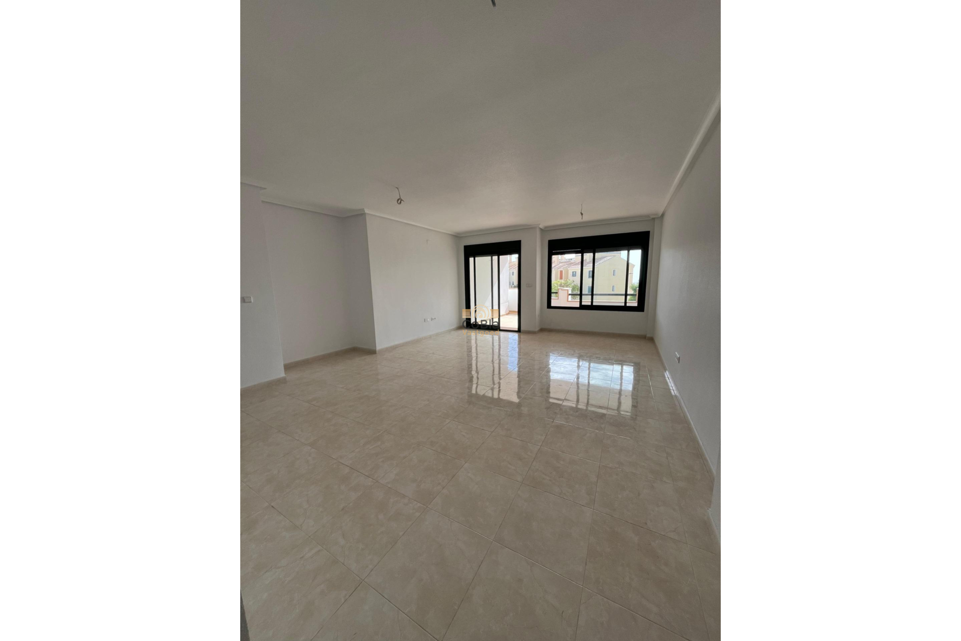 Neue Gebäude - Apartment - Orihuela Costa - Lomas De Campoamor-las Ramblas