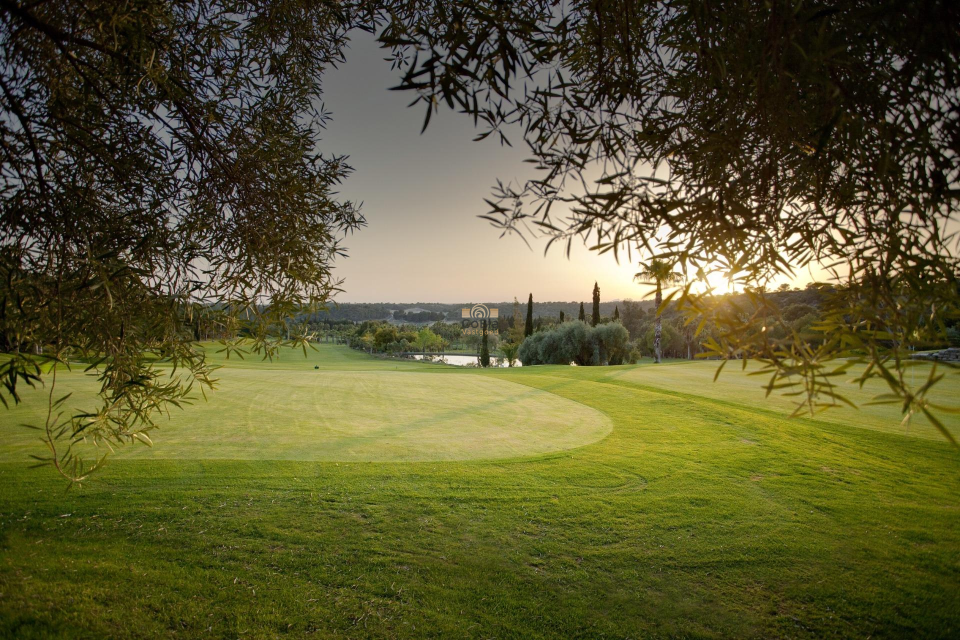 Neue Gebäude - Apartment - Orihuela Costa - Lomas De Campoamor-las Ramblas