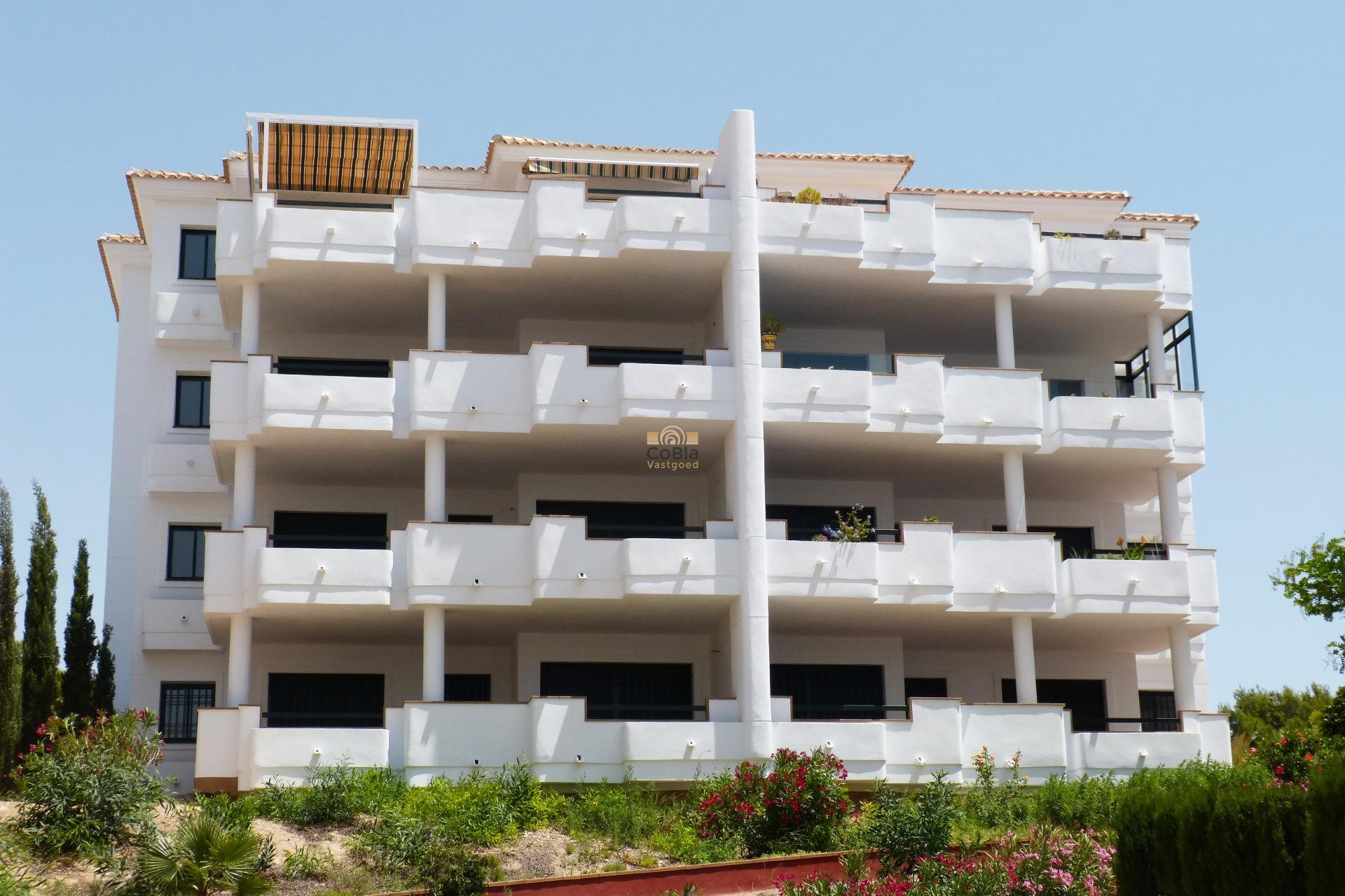 Neue Gebäude - Apartment - Orihuela Costa - Lomas De Campoamor-las Ramblas