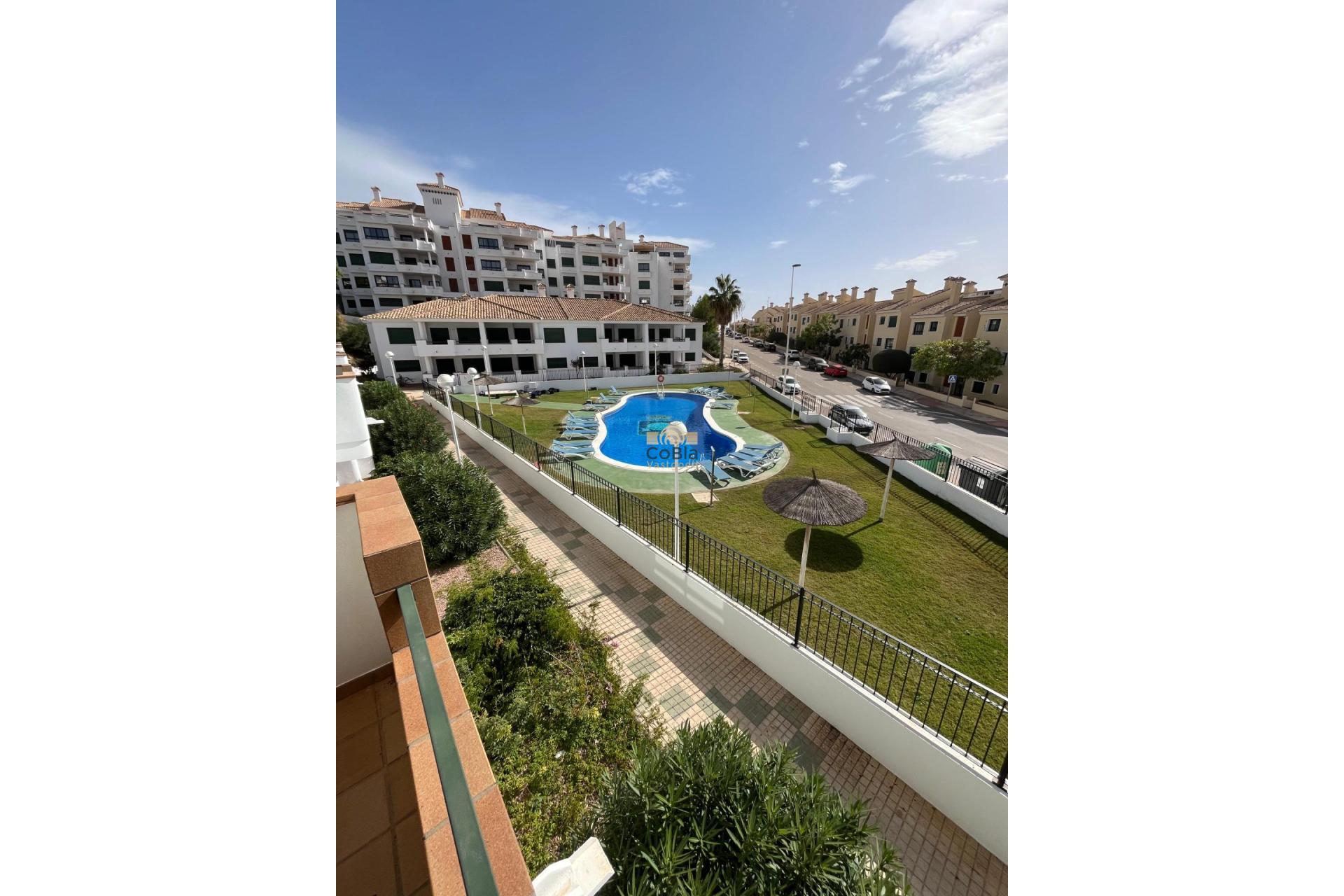 Neue Gebäude - Apartment - Orihuela Costa - Lomas De Campoamor-las Ramblas