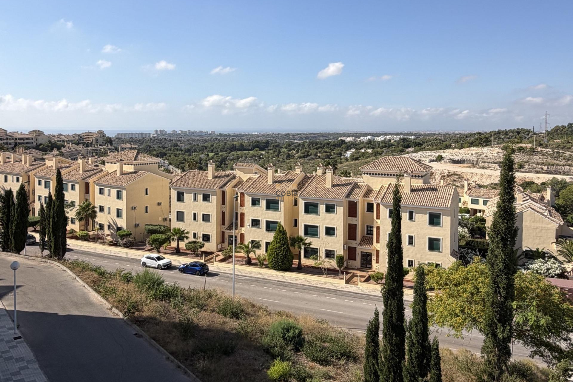 Neue Gebäude - Apartment - Orihuela Costa - Lomas de Campoamor