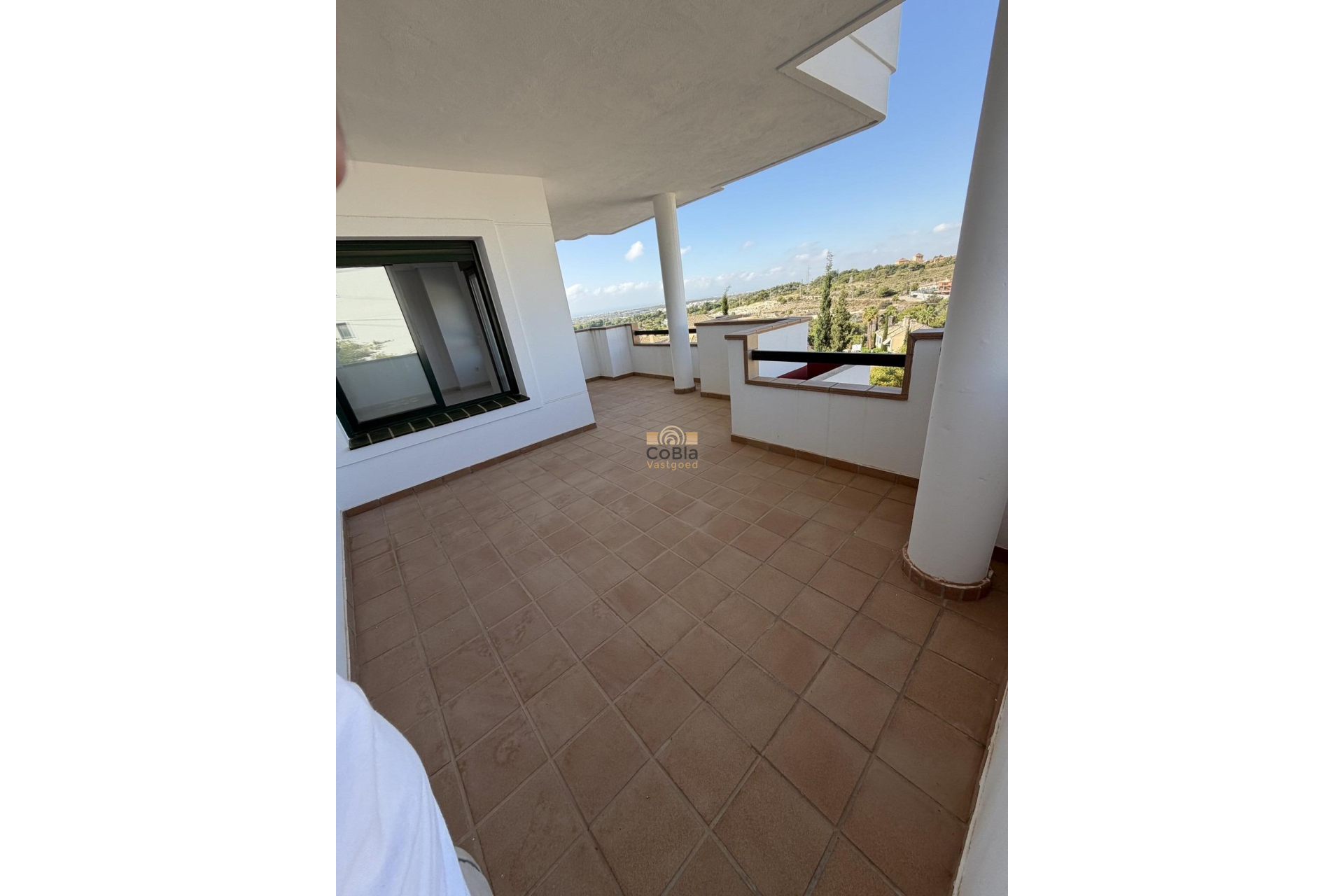 Neue Gebäude - Apartment - Orihuela Costa - Lomas de Campoamor
