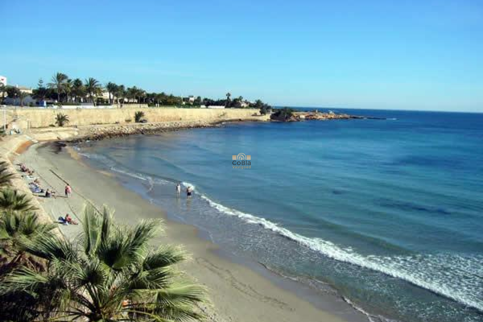 Neue Gebäude - Apartment - Orihuela Costa - Los Altos