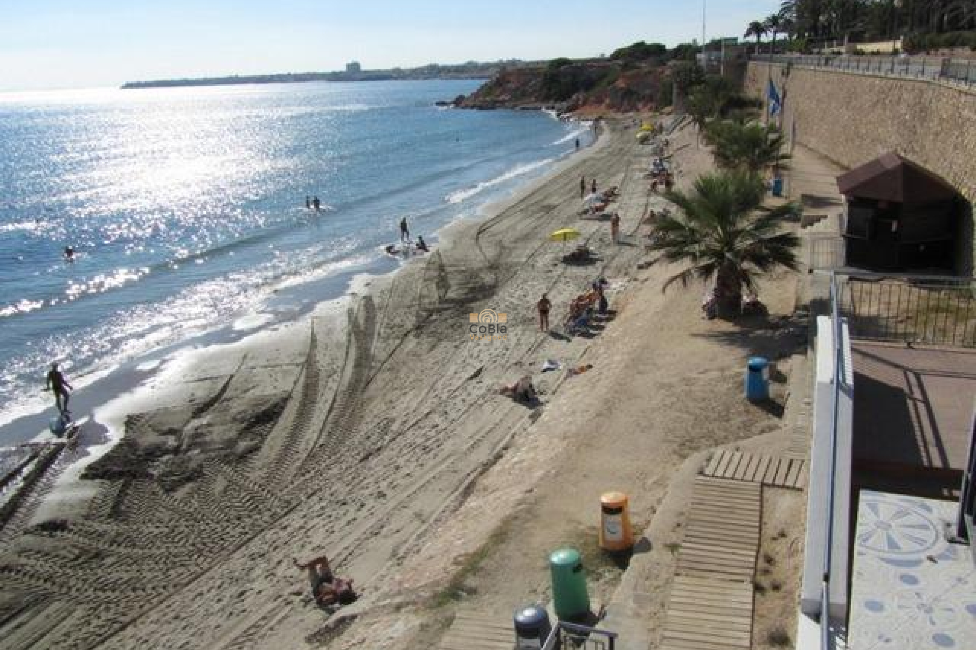 Neue Gebäude - Apartment - Orihuela Costa - Los Altos