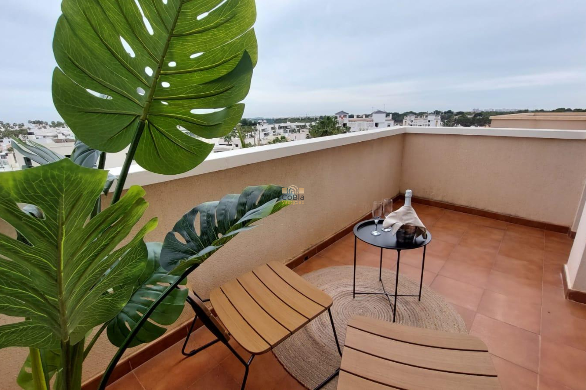 Neue Gebäude - Apartment - Orihuela Costa - Pau 8