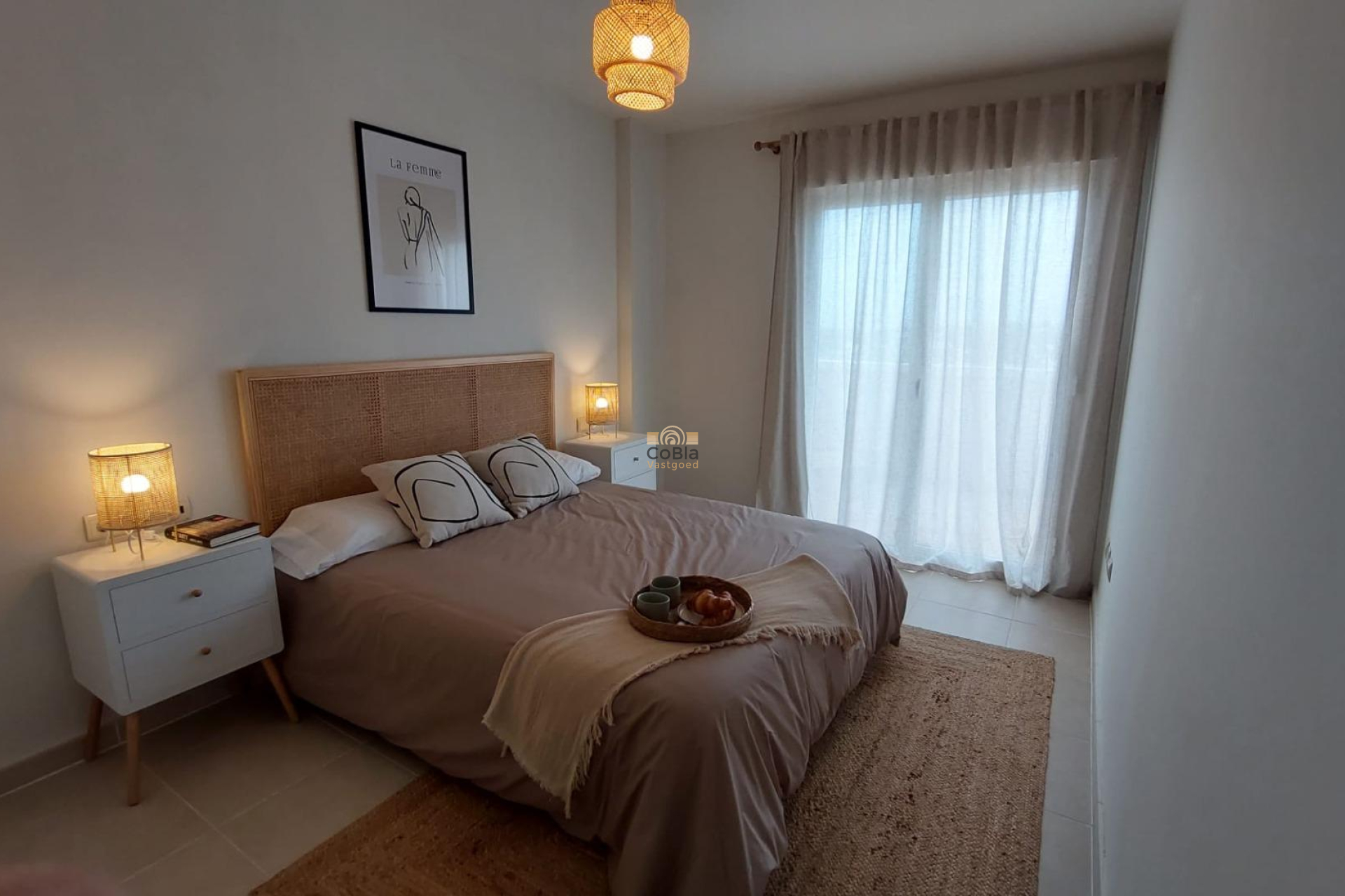 Neue Gebäude - Apartment - Orihuela Costa - Pau 8