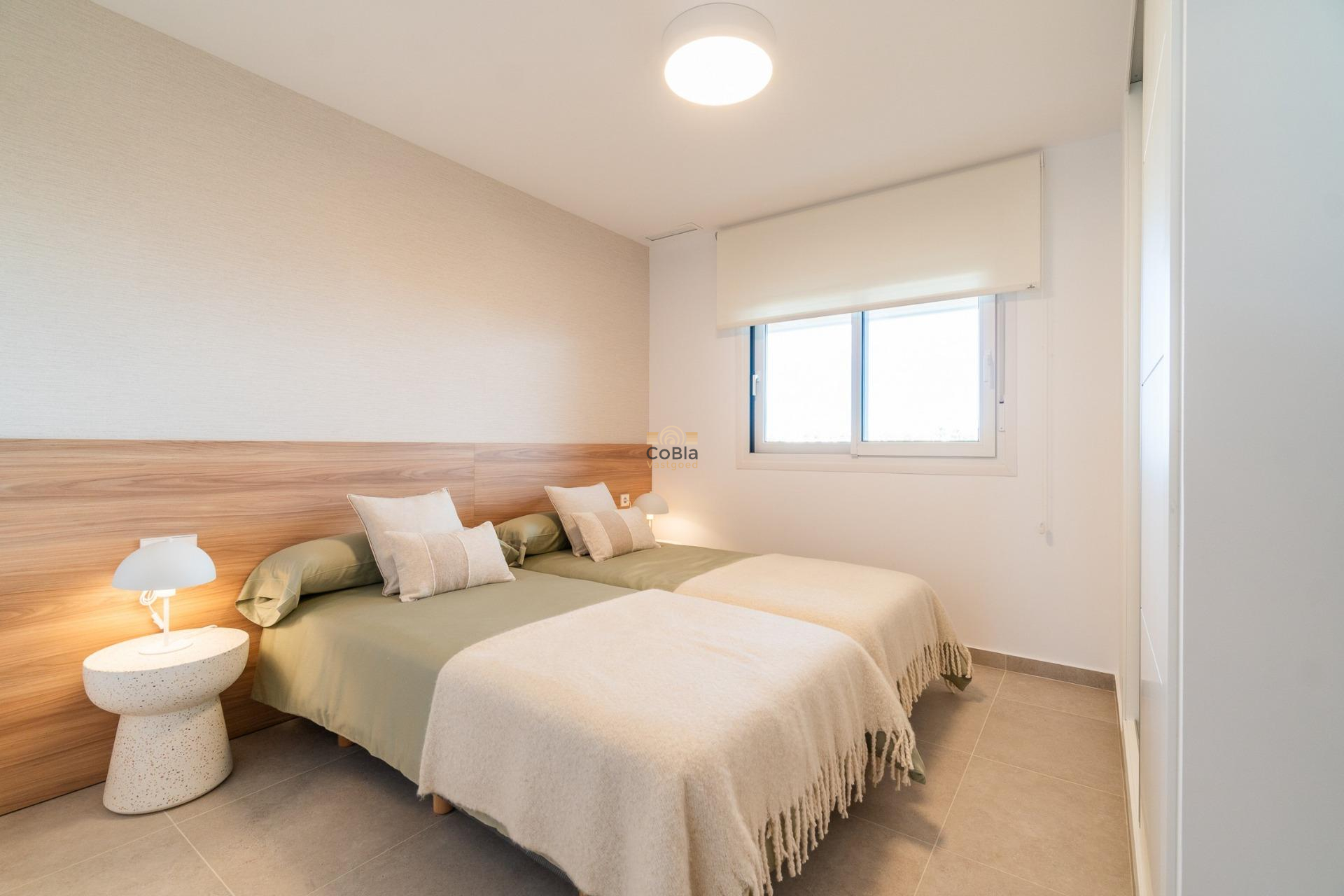 Neue Gebäude - Apartment - Orihuela Costa - Playa Flamenca
