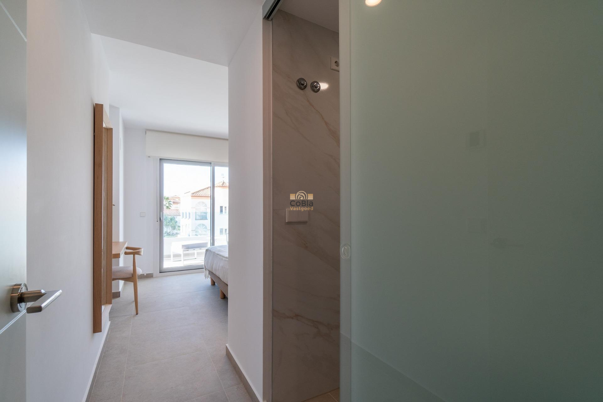 Neue Gebäude - Apartment - Orihuela Costa - Playa Flamenca