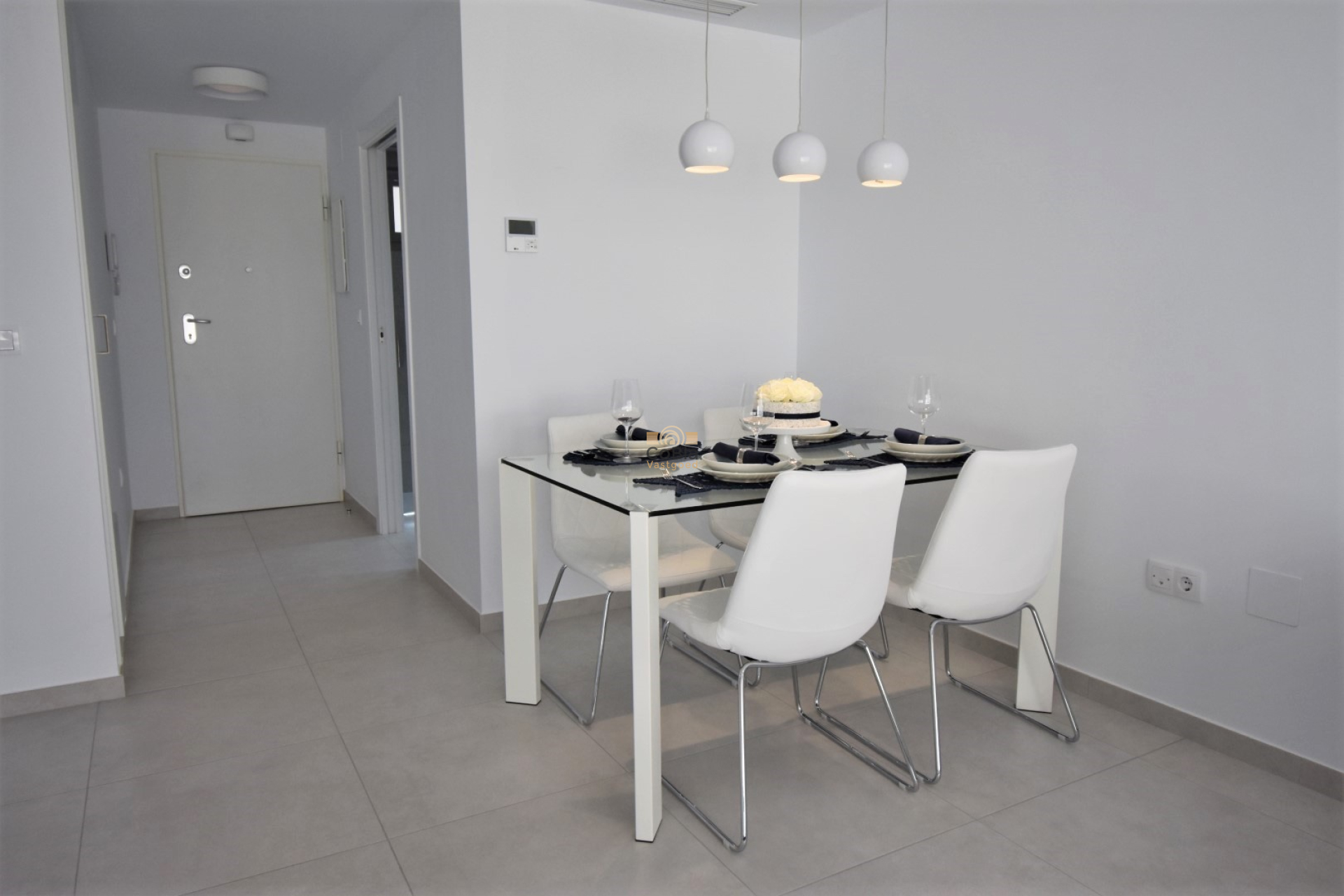 Neue Gebäude - Apartment - Orihuela Costa - Villamartín