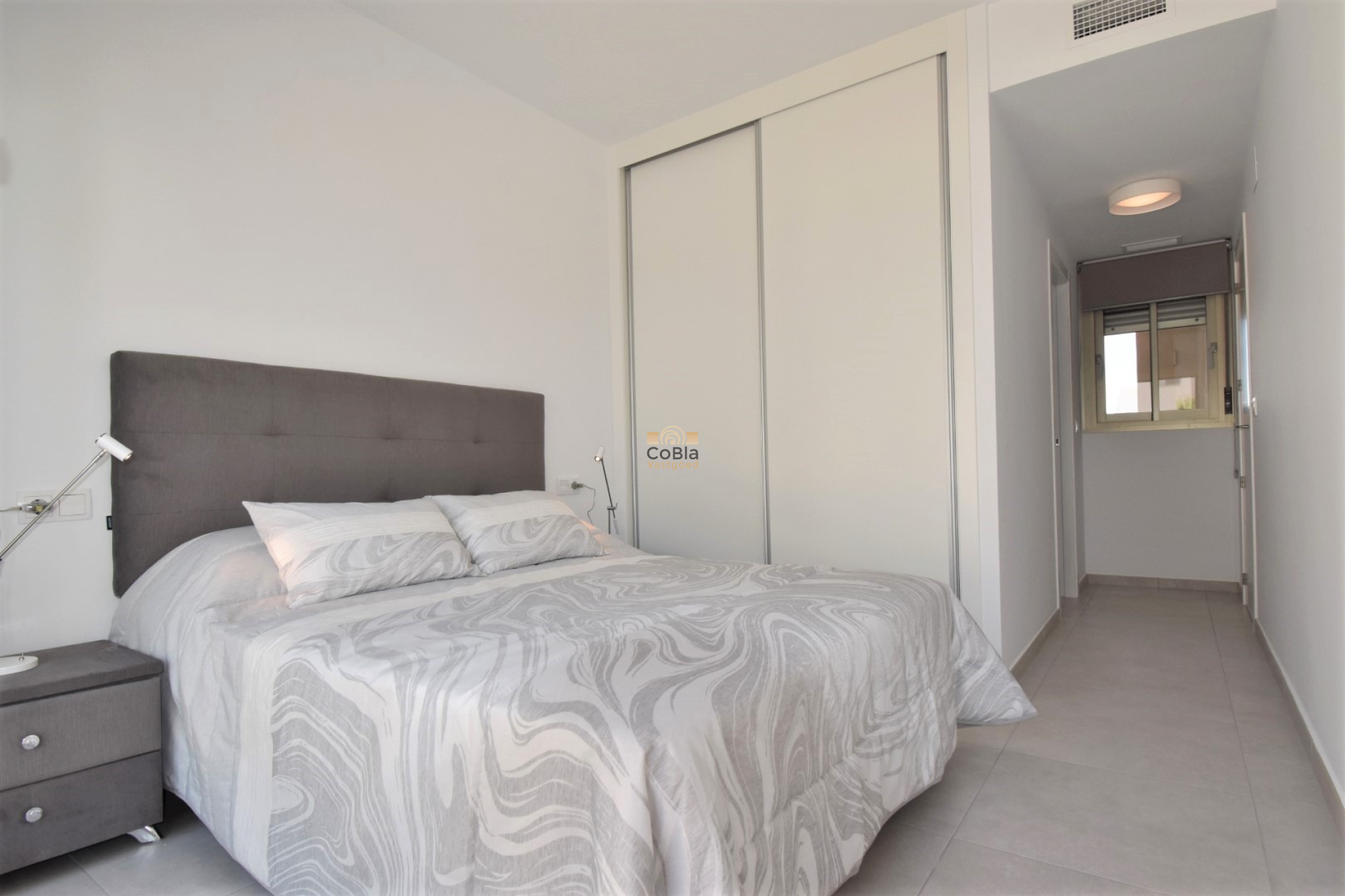 Neue Gebäude - Apartment - Orihuela Costa - Villamartín