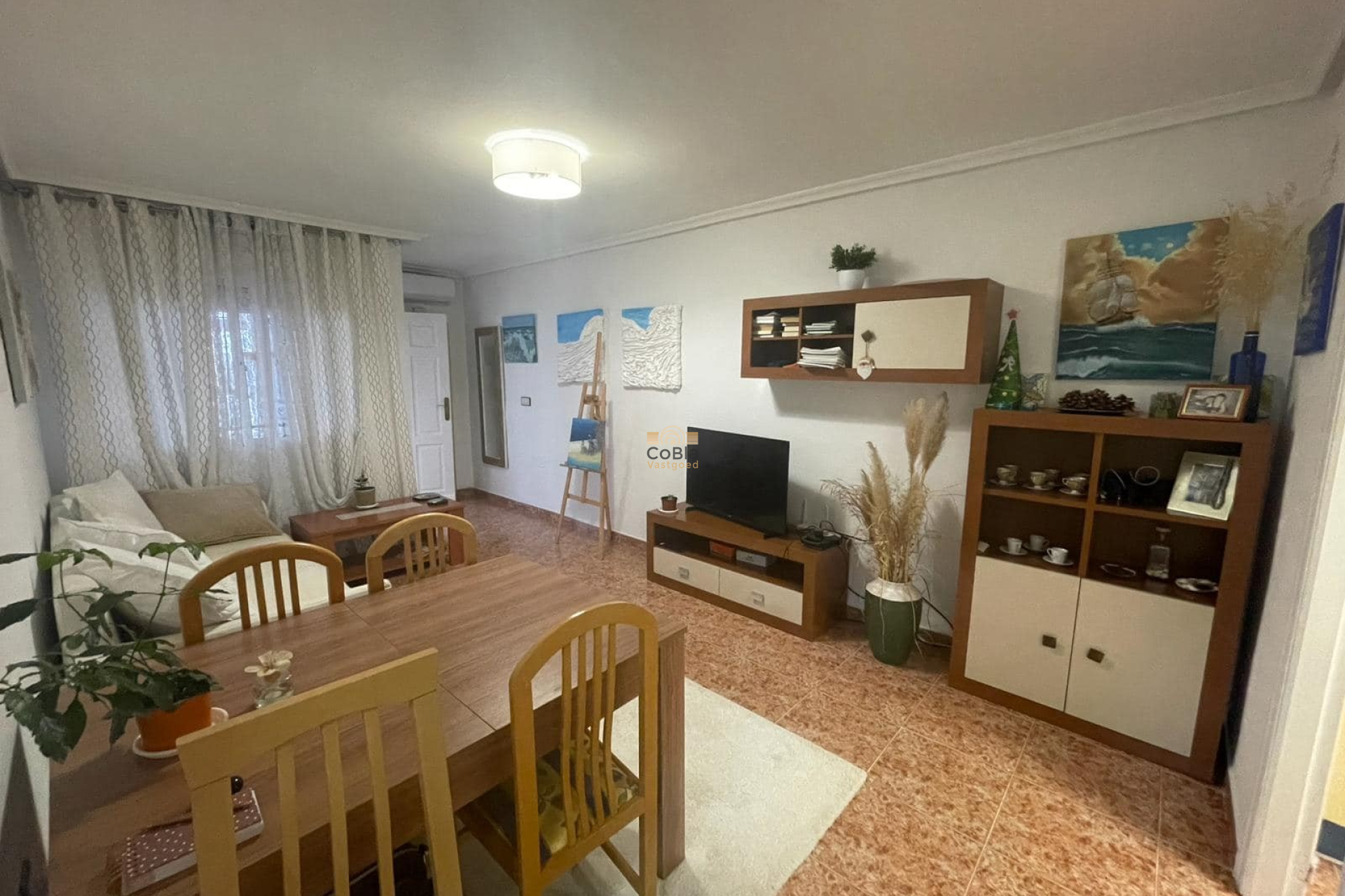 Neue Gebäude - Apartment - Orihuela - Entre Naranjos Vistabella Golf