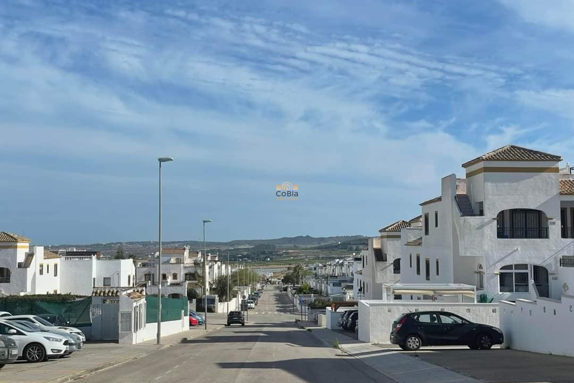 Neue Gebäude - Apartment - Orihuela - Entre Naranjos Vistabella Golf