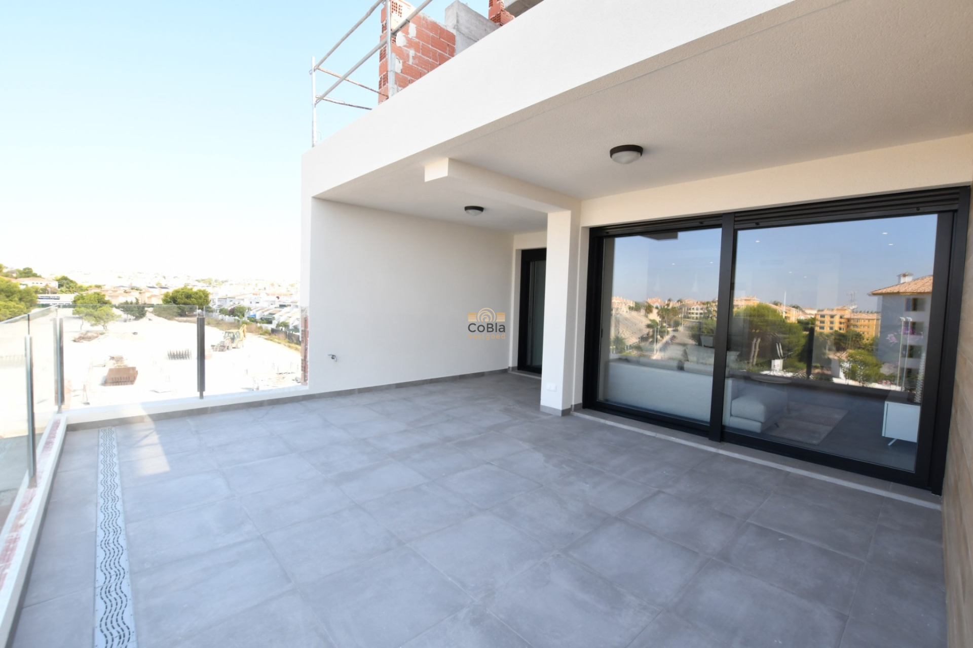 Neue Gebäude - Apartment - Orihuela - Villamartin