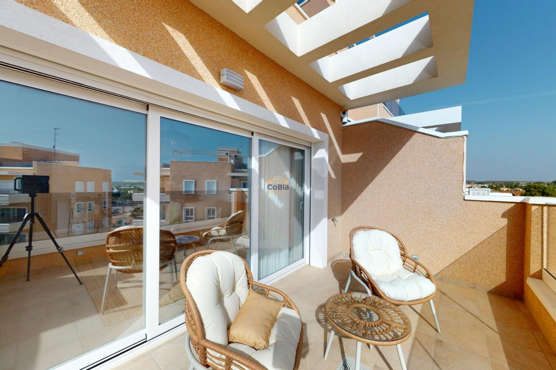 Neue Gebäude - Apartment - Pilar de la Horadada - Lo Monte