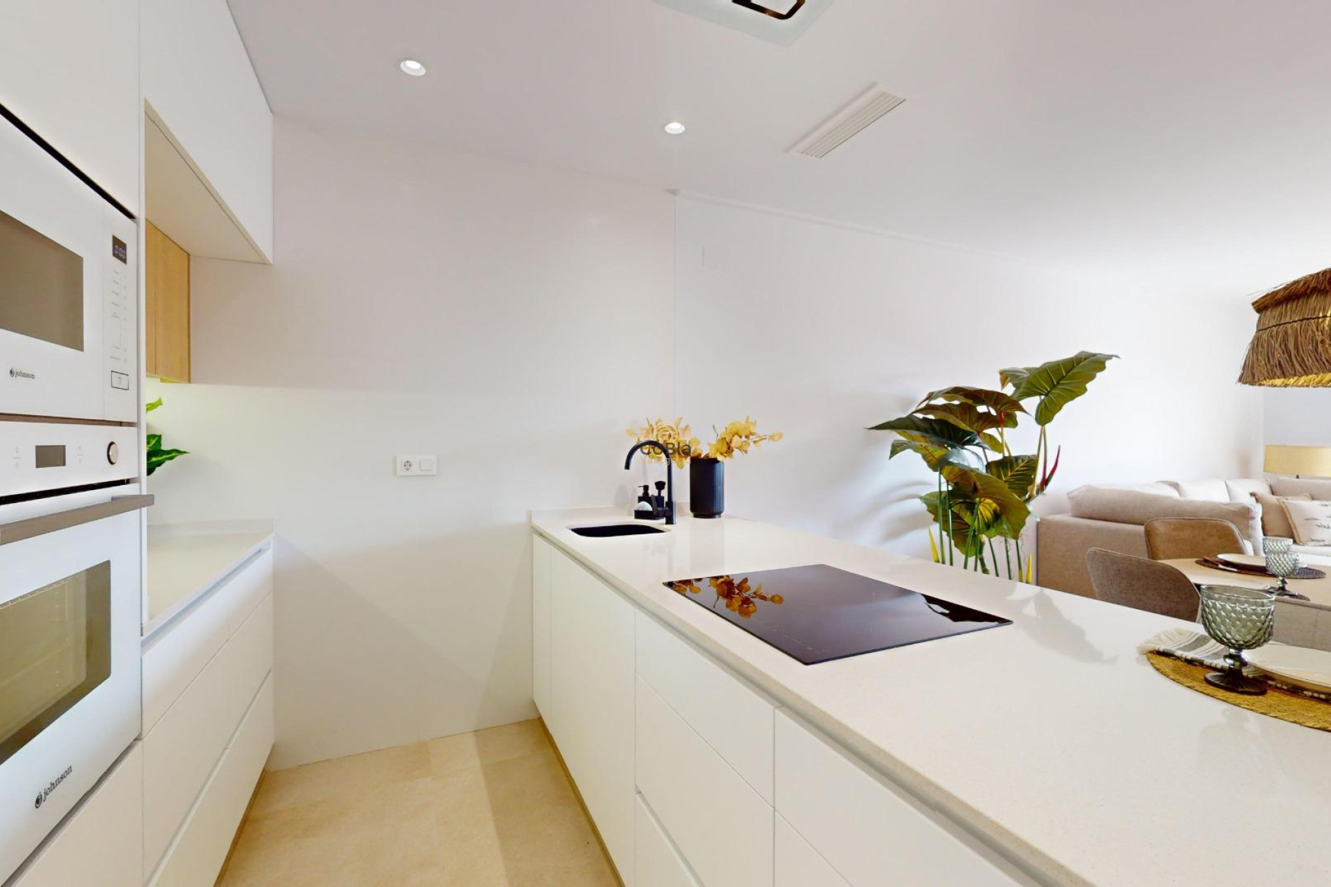 Neue Gebäude - Apartment - Pilar de la Horadada - Lo Monte