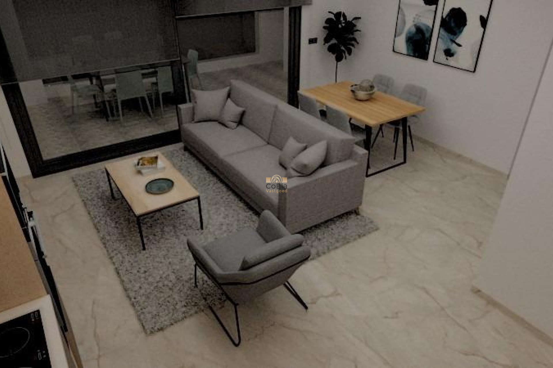 Neue Gebäude - Apartment - Pilar de la Horadada - Playa de las Higuericas