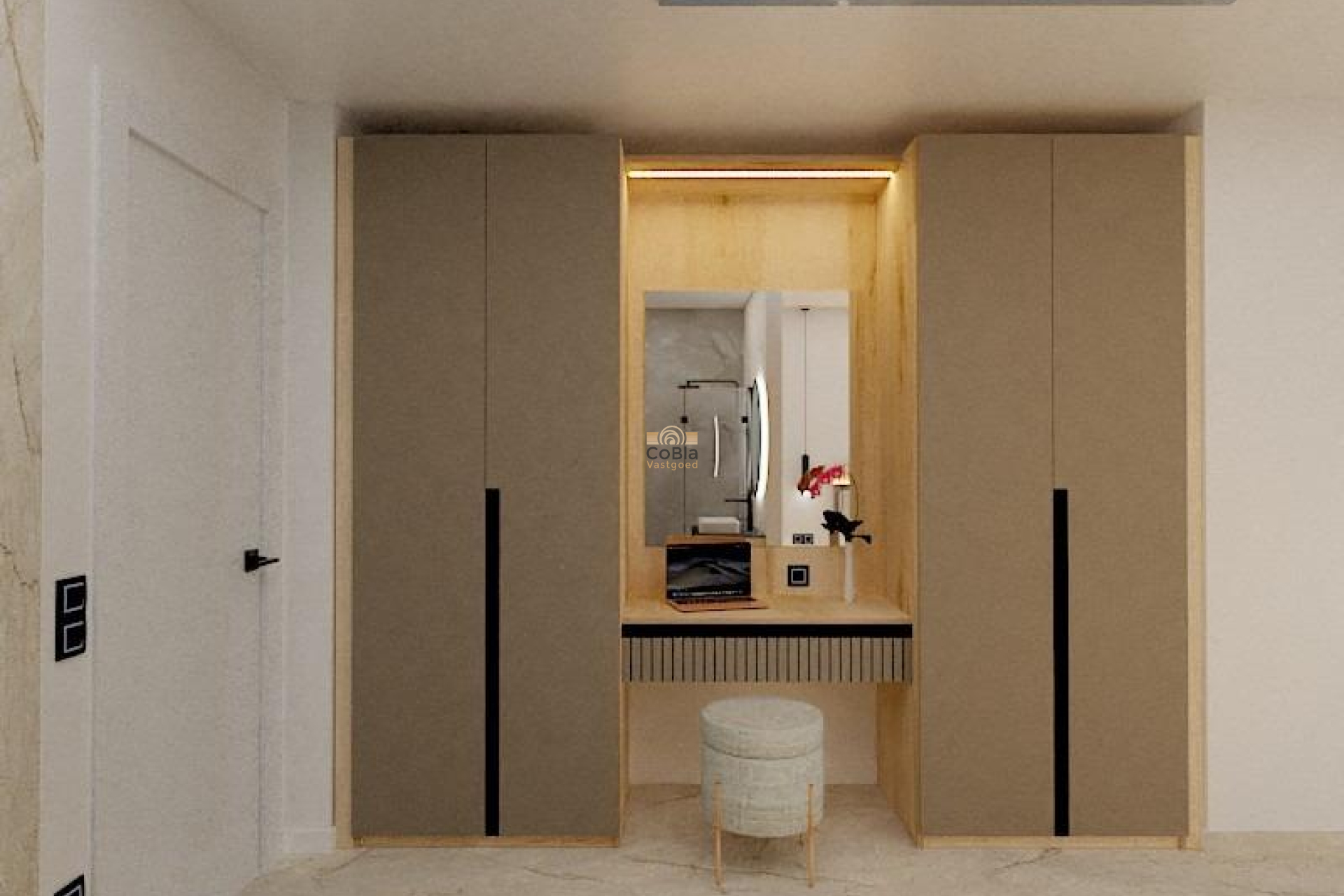 Neue Gebäude - Apartment - Pilar de la Horadada - Playa de las Higuericas