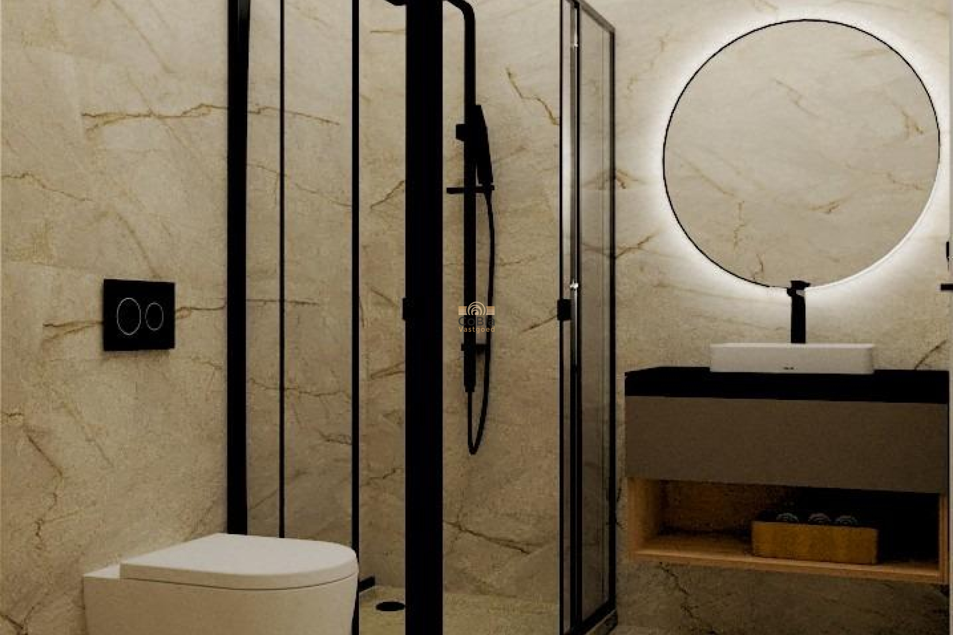 Neue Gebäude - Apartment - Pilar de la Horadada - Playa de las Higuericas