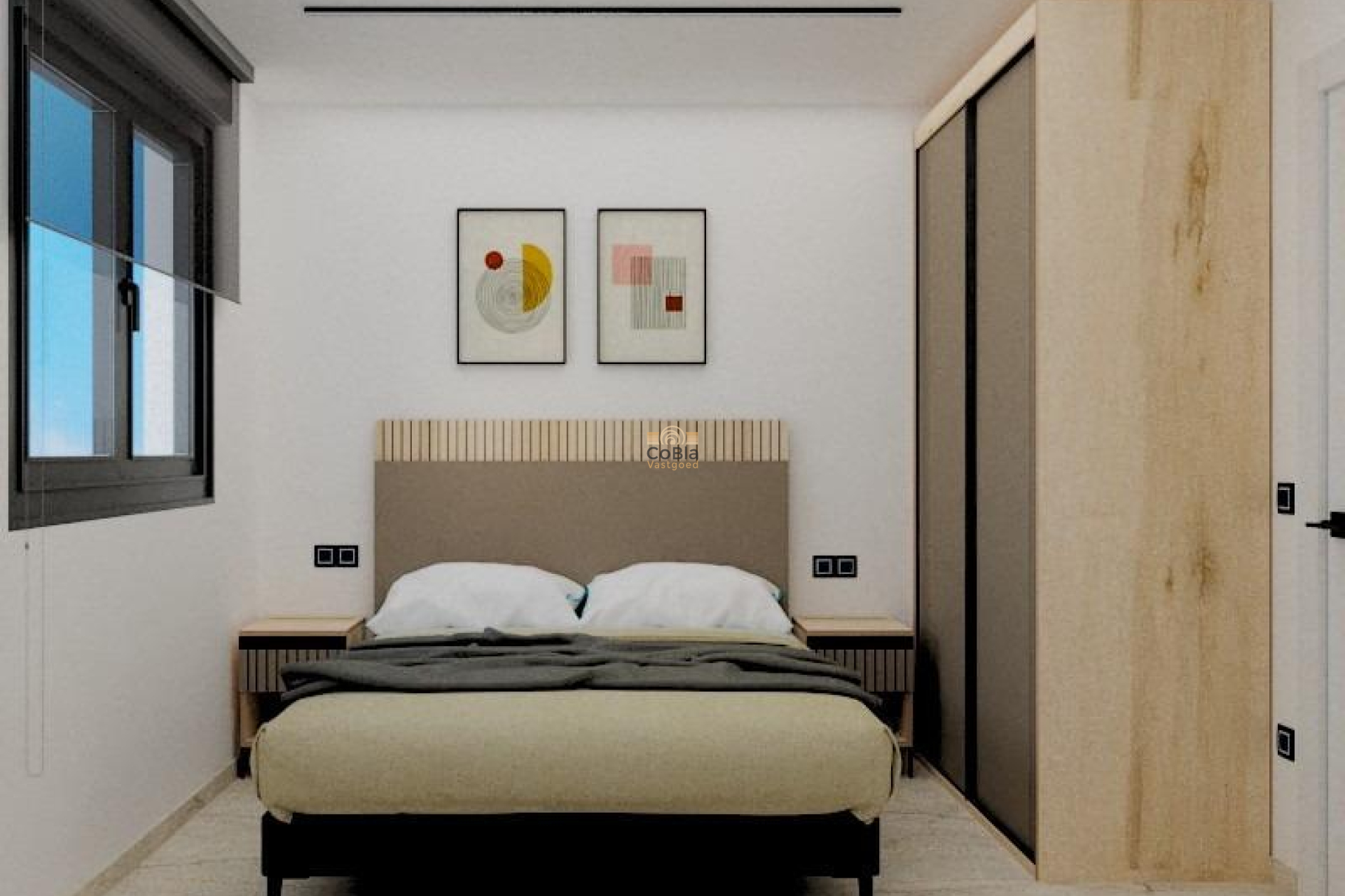 Neue Gebäude - Apartment - Pilar de la Horadada - Playa de las Higuericas