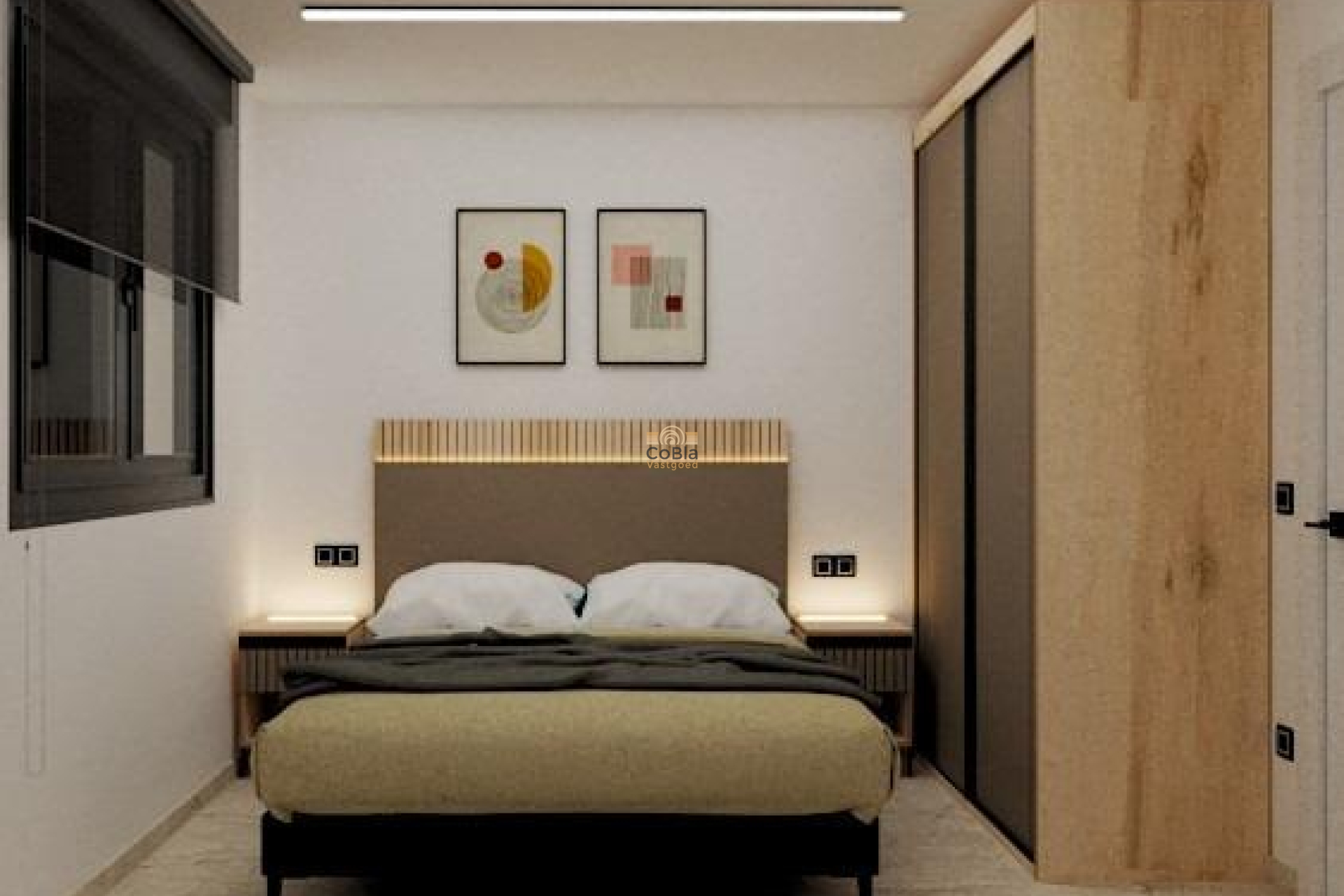 Neue Gebäude - Apartment - Pilar de la Horadada - Playa de las Higuericas