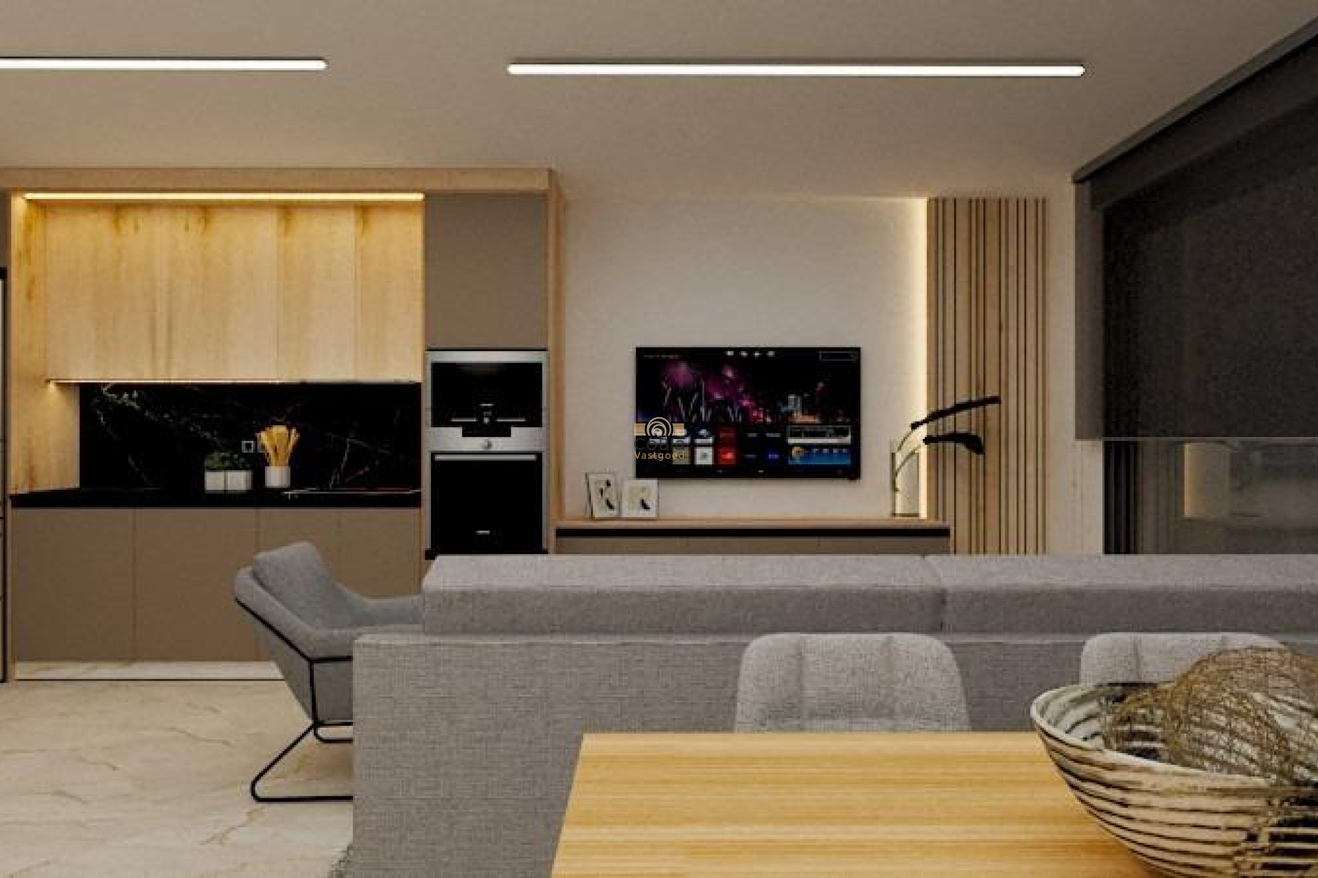 Neue Gebäude - Apartment - Pilar de la Horadada - Playa de las Higuericas