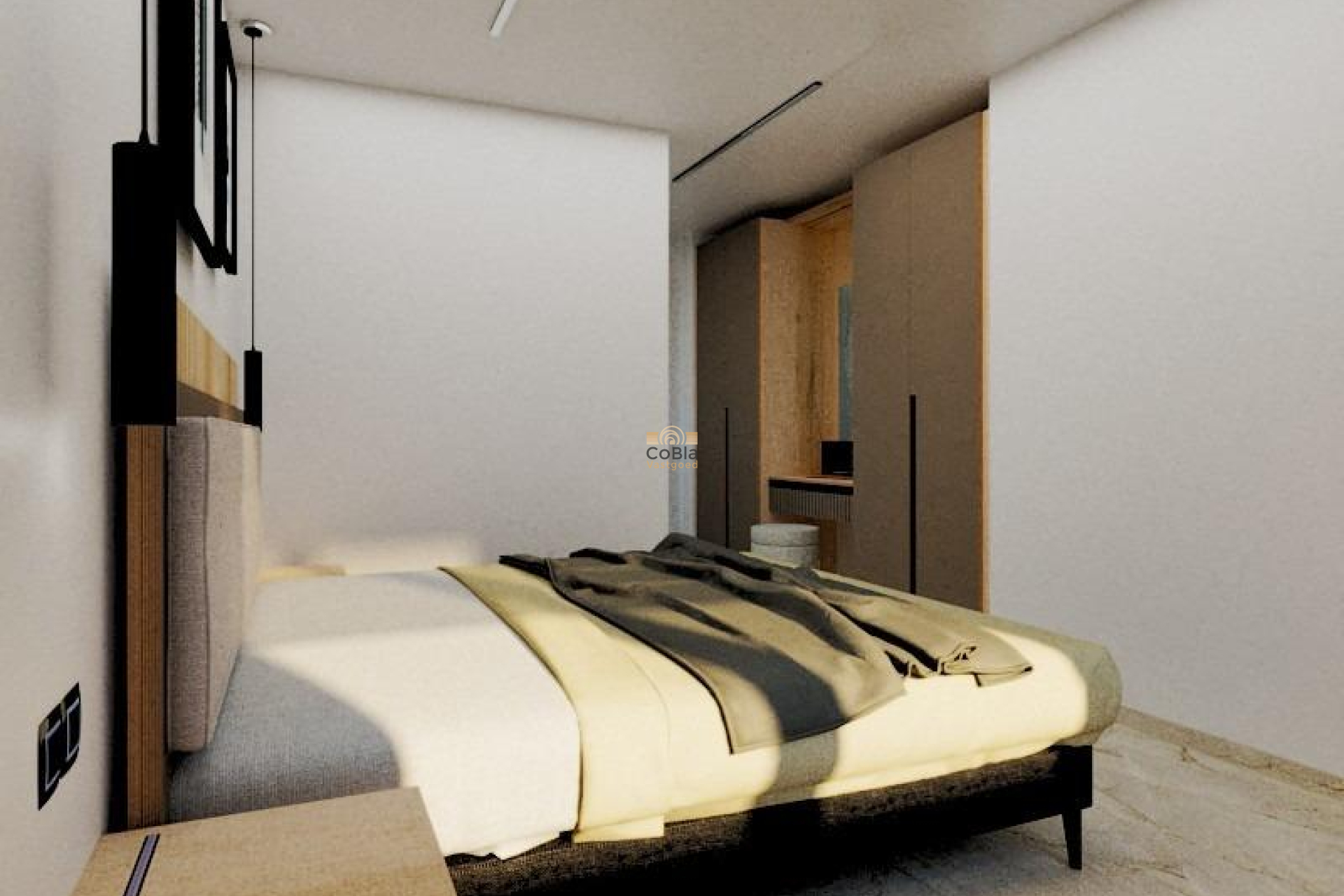 Neue Gebäude - Apartment - Pilar de la Horadada - Playa de las Higuericas