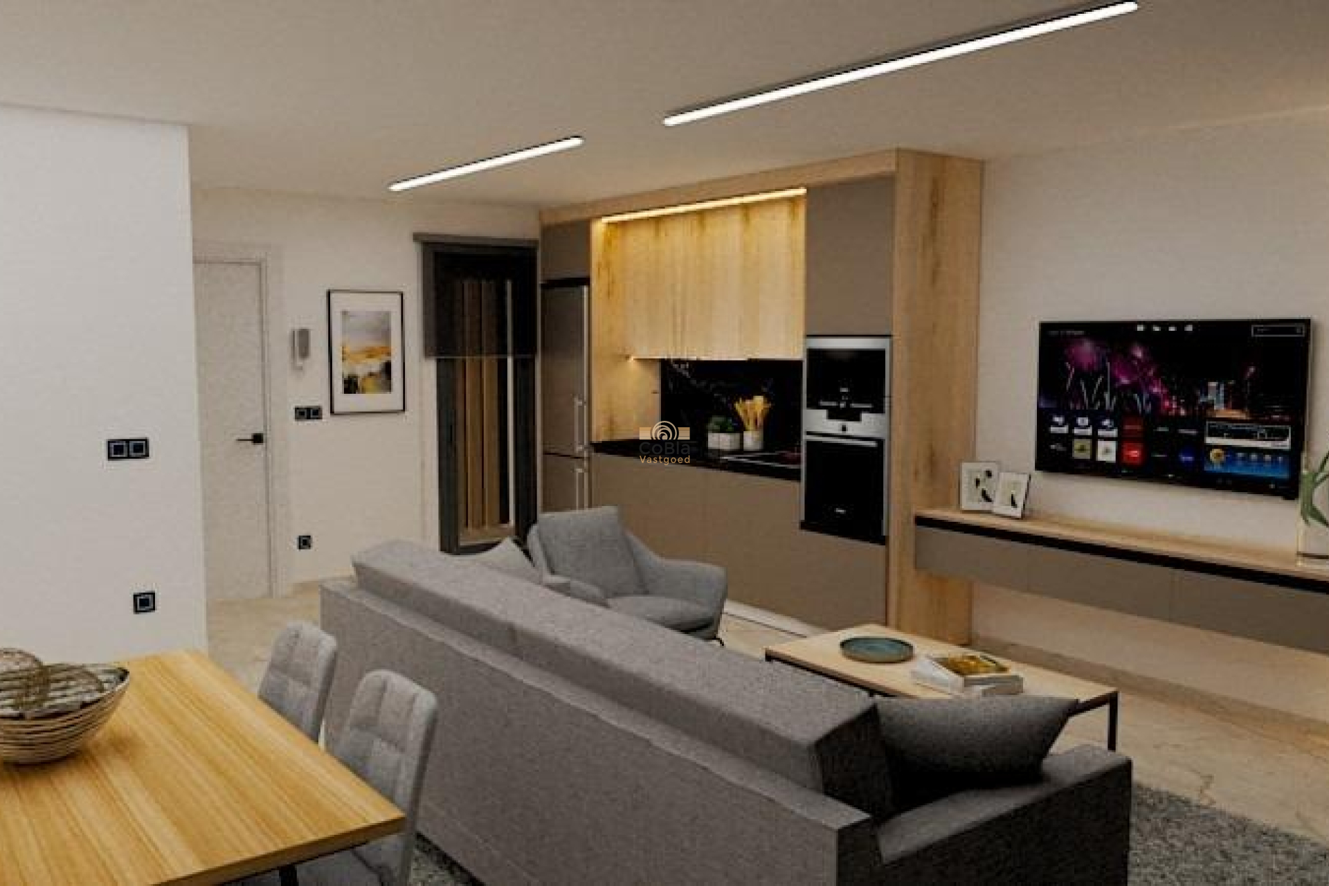 Neue Gebäude - Apartment - Pilar de la Horadada - Playa de las Higuericas