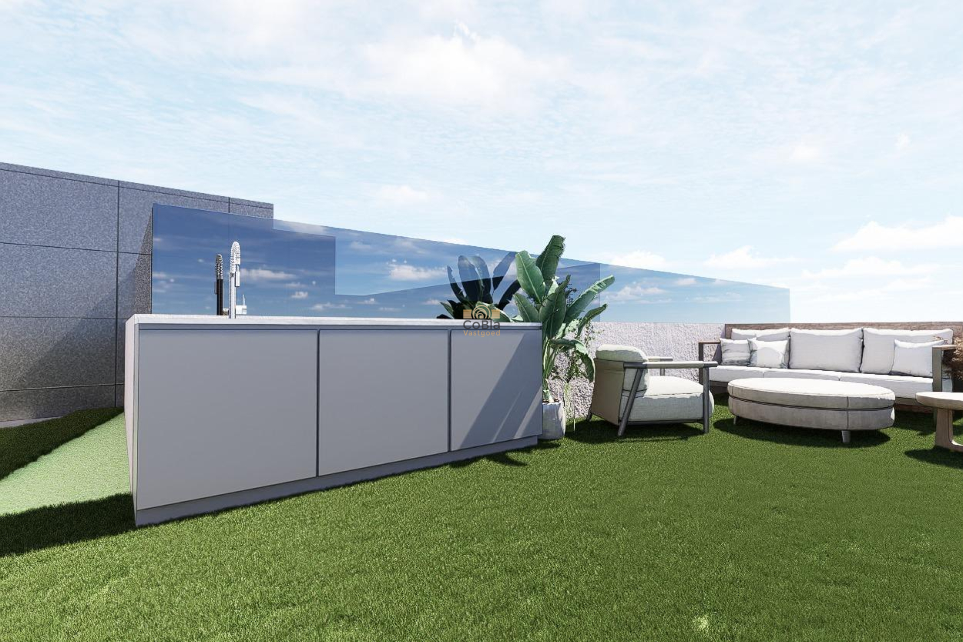 Neue Gebäude - Apartment - Pilar de la Horadada - pueblo