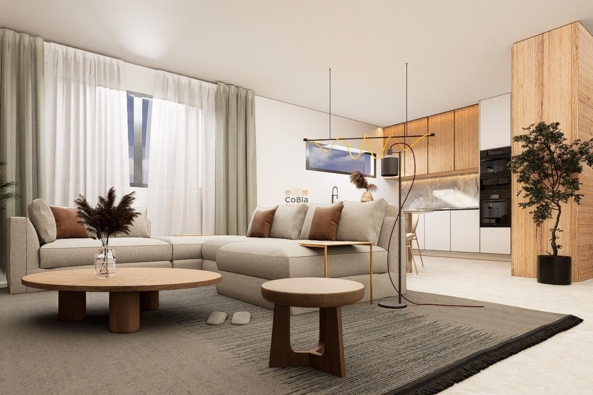 Neue Gebäude - Apartment - Pilar de la Horadada - pueblo