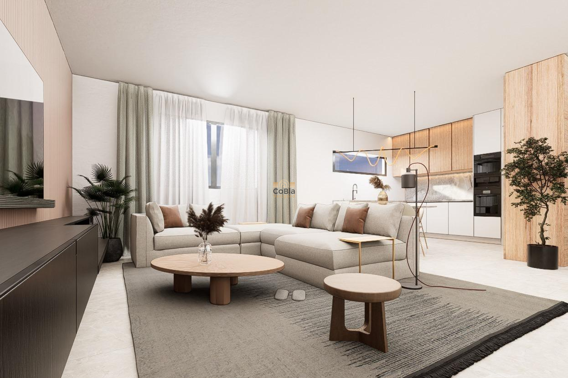 Neue Gebäude - Apartment - Pilar de la Horadada - pueblo