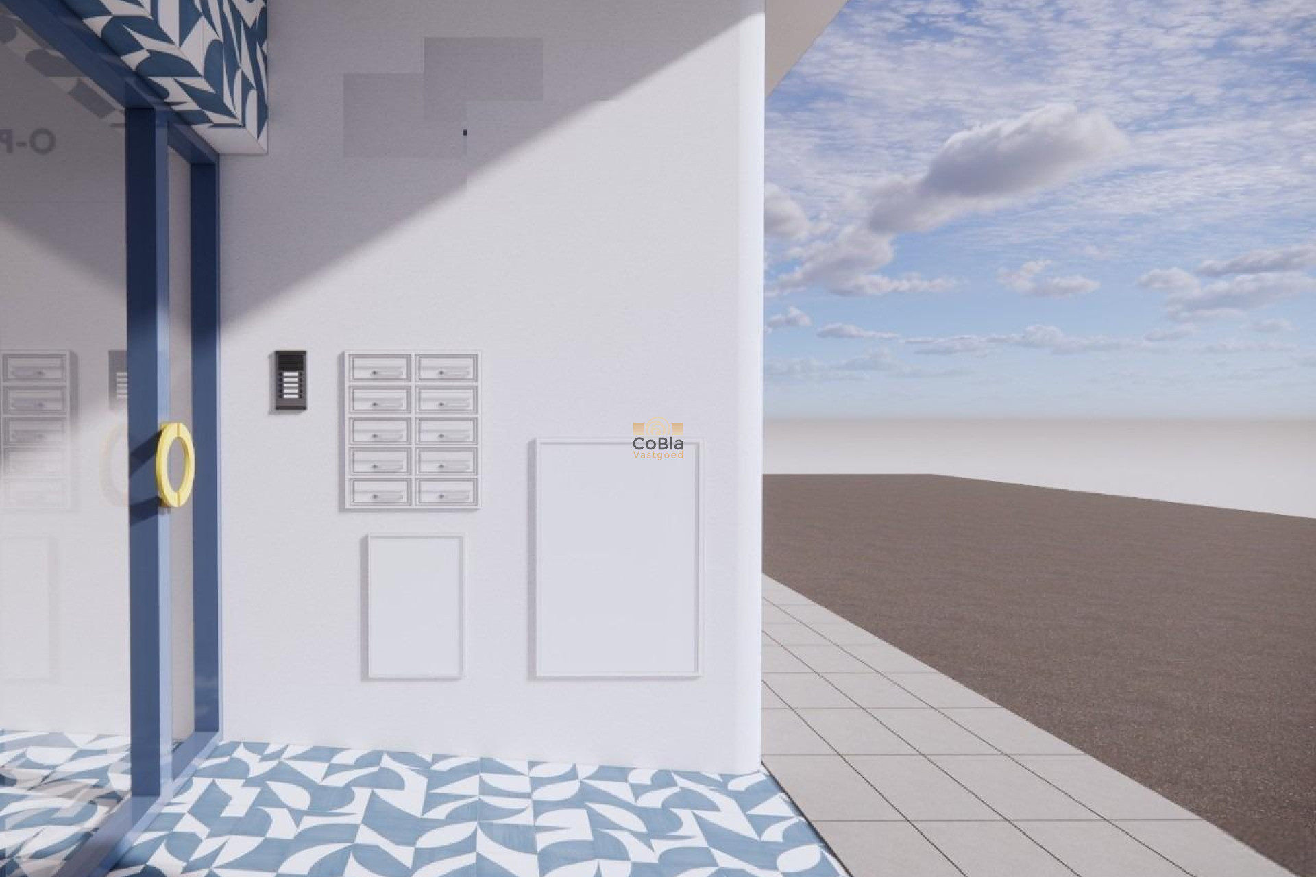 Neue Gebäude - Apartment - Pilar de la Horadada - Torre de la Horadada