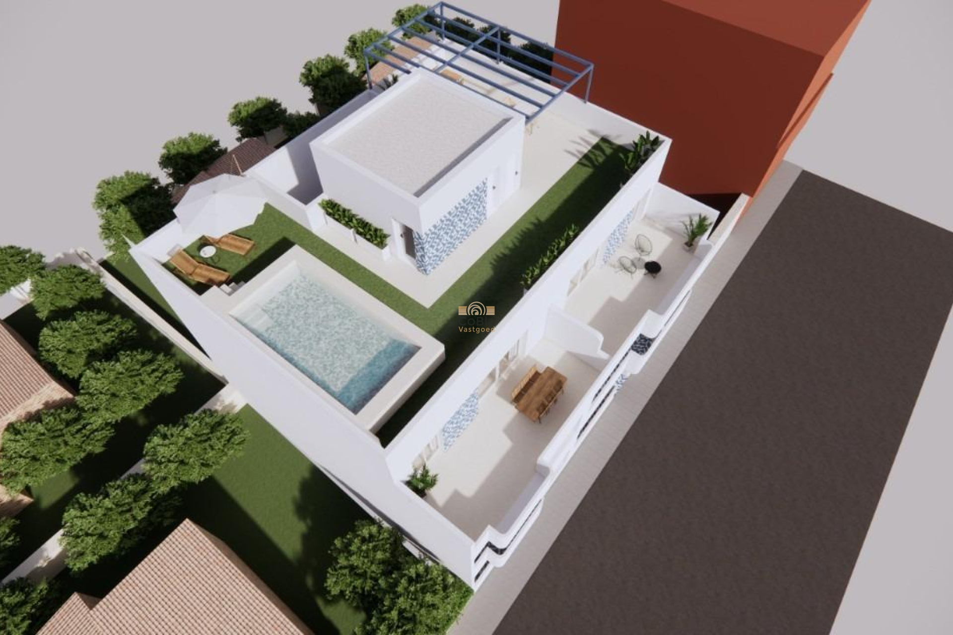 Neue Gebäude - Apartment - Pilar de la Horadada - Torre de la Horadada