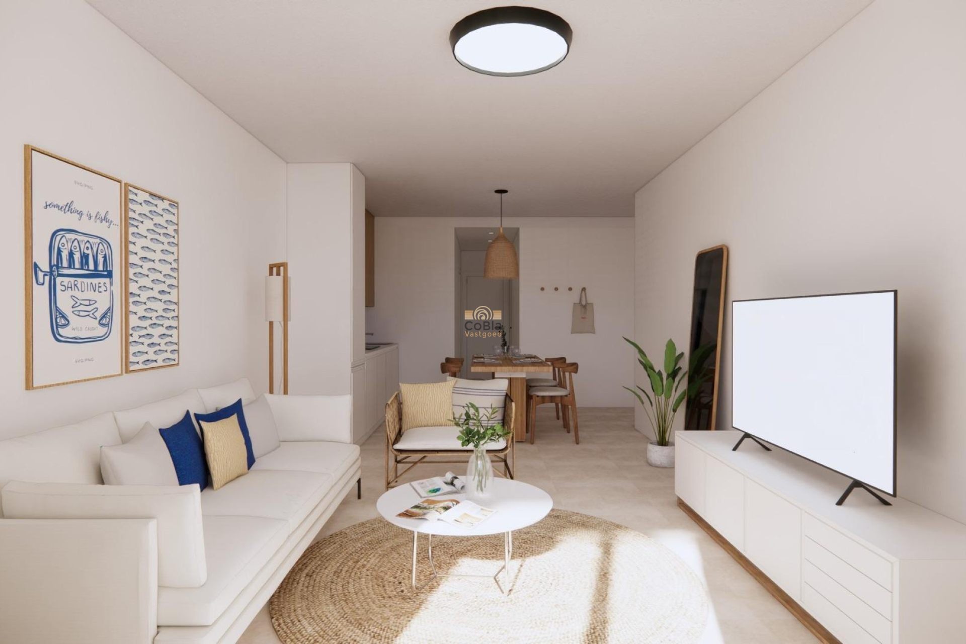 Neue Gebäude - Apartment - Pilar de la Horadada - Torre de la Horadada