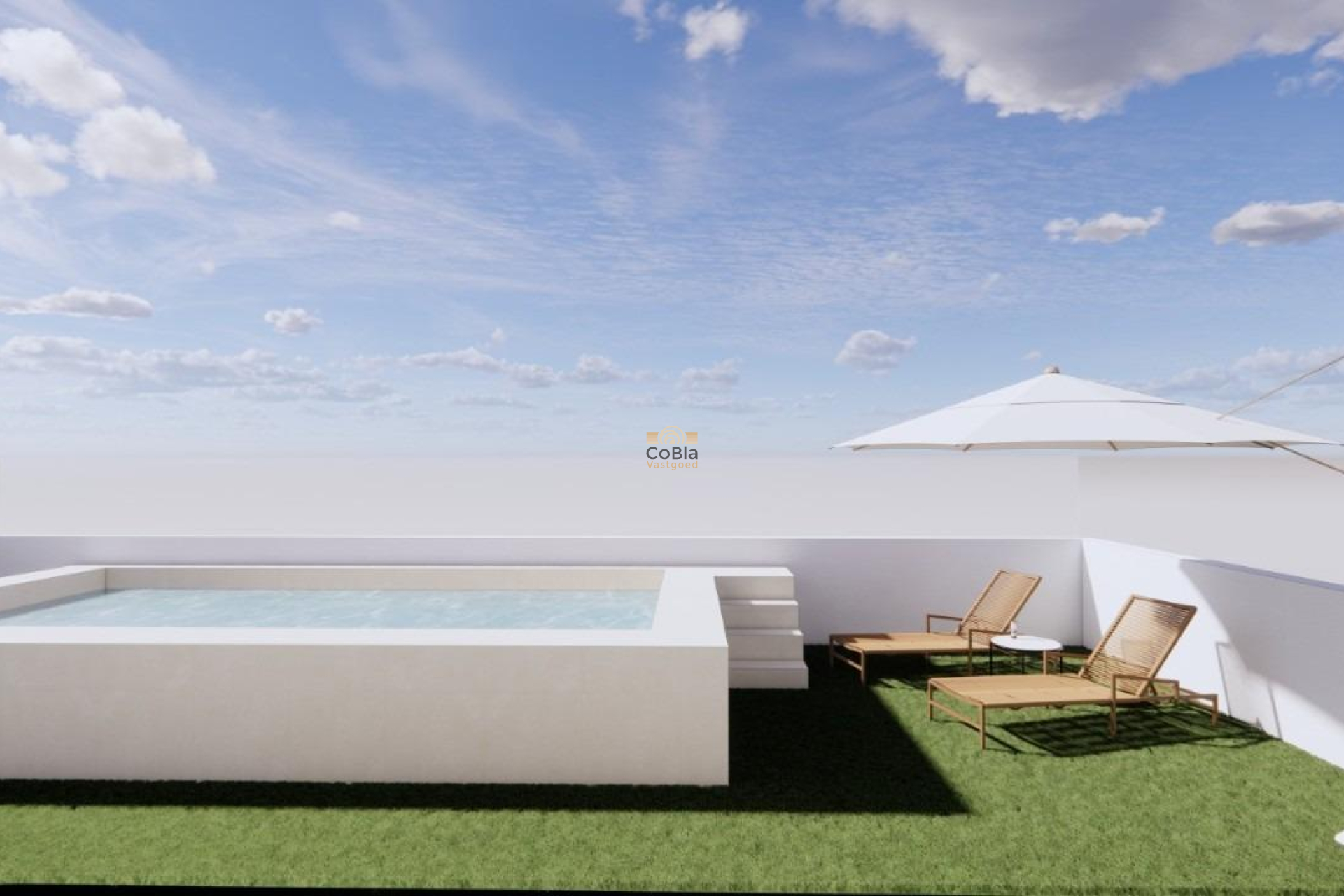 Neue Gebäude - Apartment - Pilar de la Horadada - Torre de la Horadada