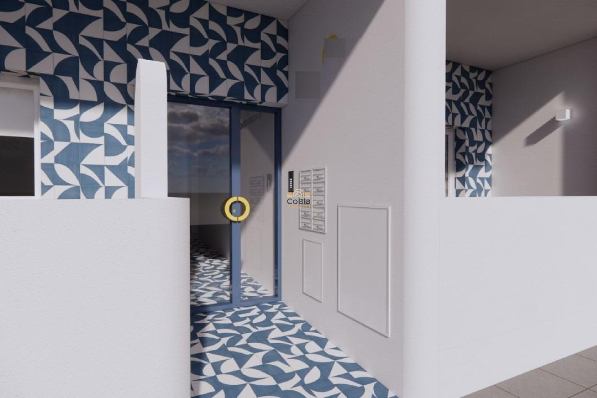 Neue Gebäude - Apartment - Pilar de la Horadada - Torre de la Horadada