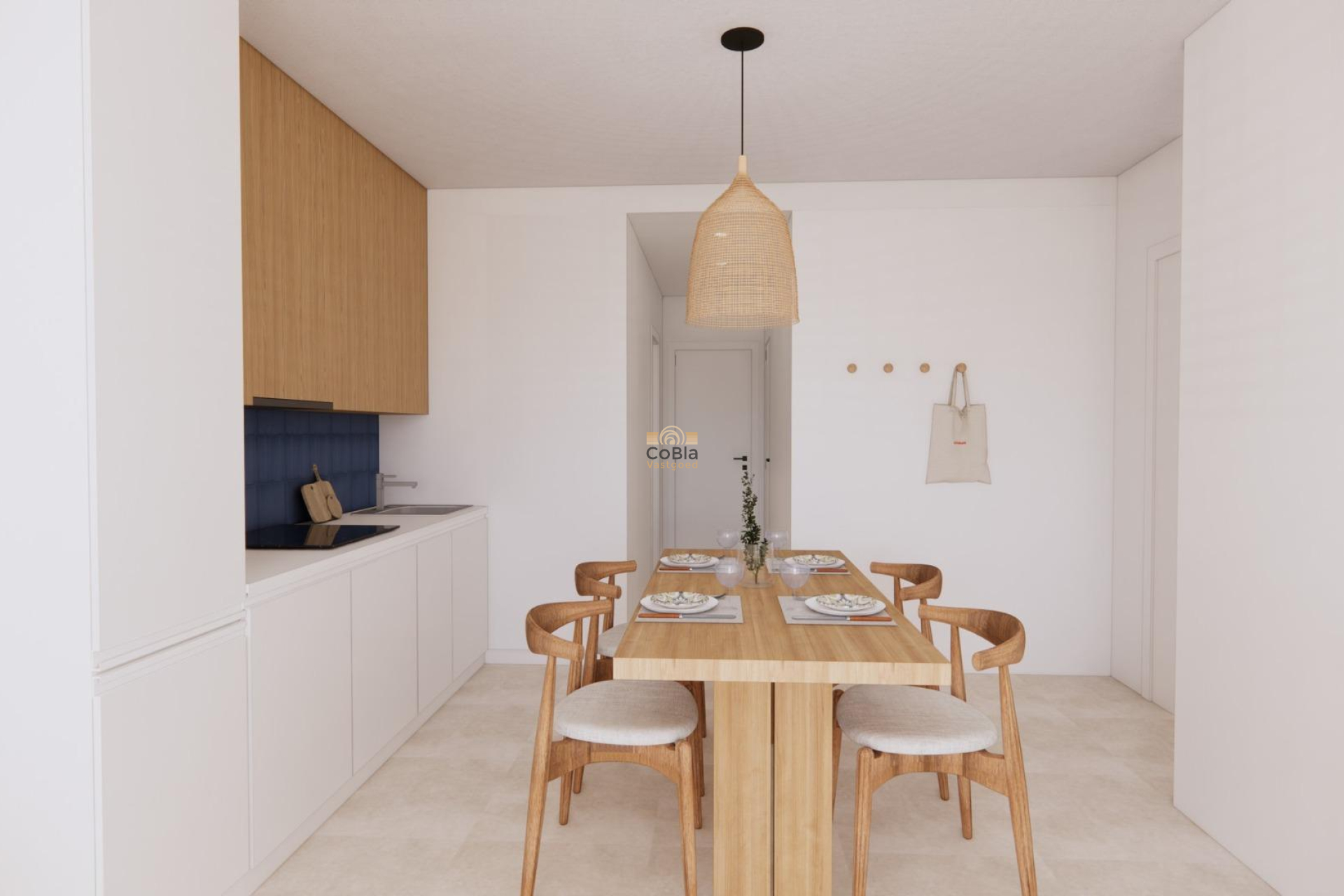 Neue Gebäude - Apartment - Pilar de la Horadada - Torre de la Horadada