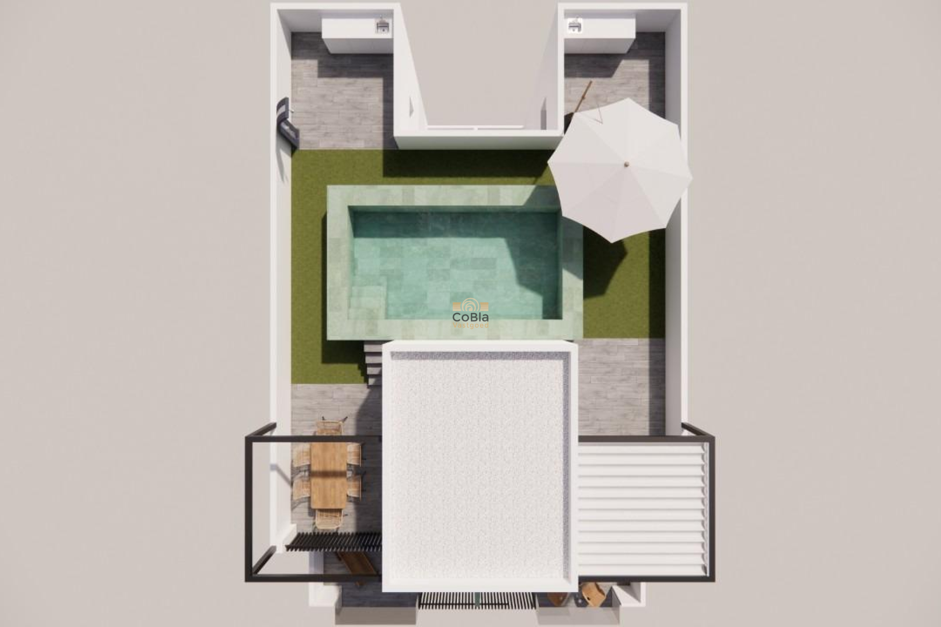 Neue Gebäude - Apartment - Pilar de la Horadada - Torre de la Horadada