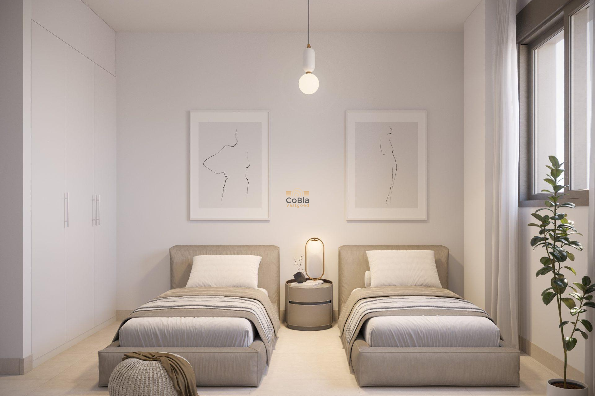 Neue Gebäude - Apartment - Pulpi - Aguilón Golf