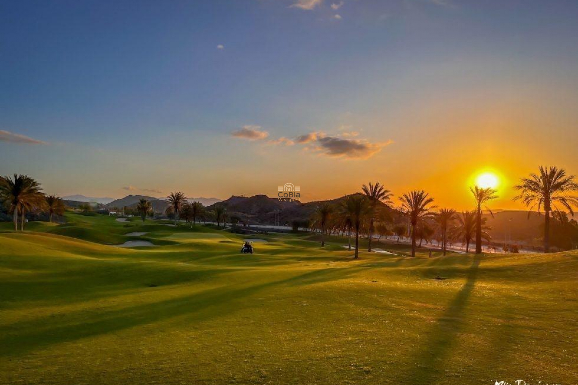 Neue Gebäude - Apartment - Pulpi - Aguilón Golf