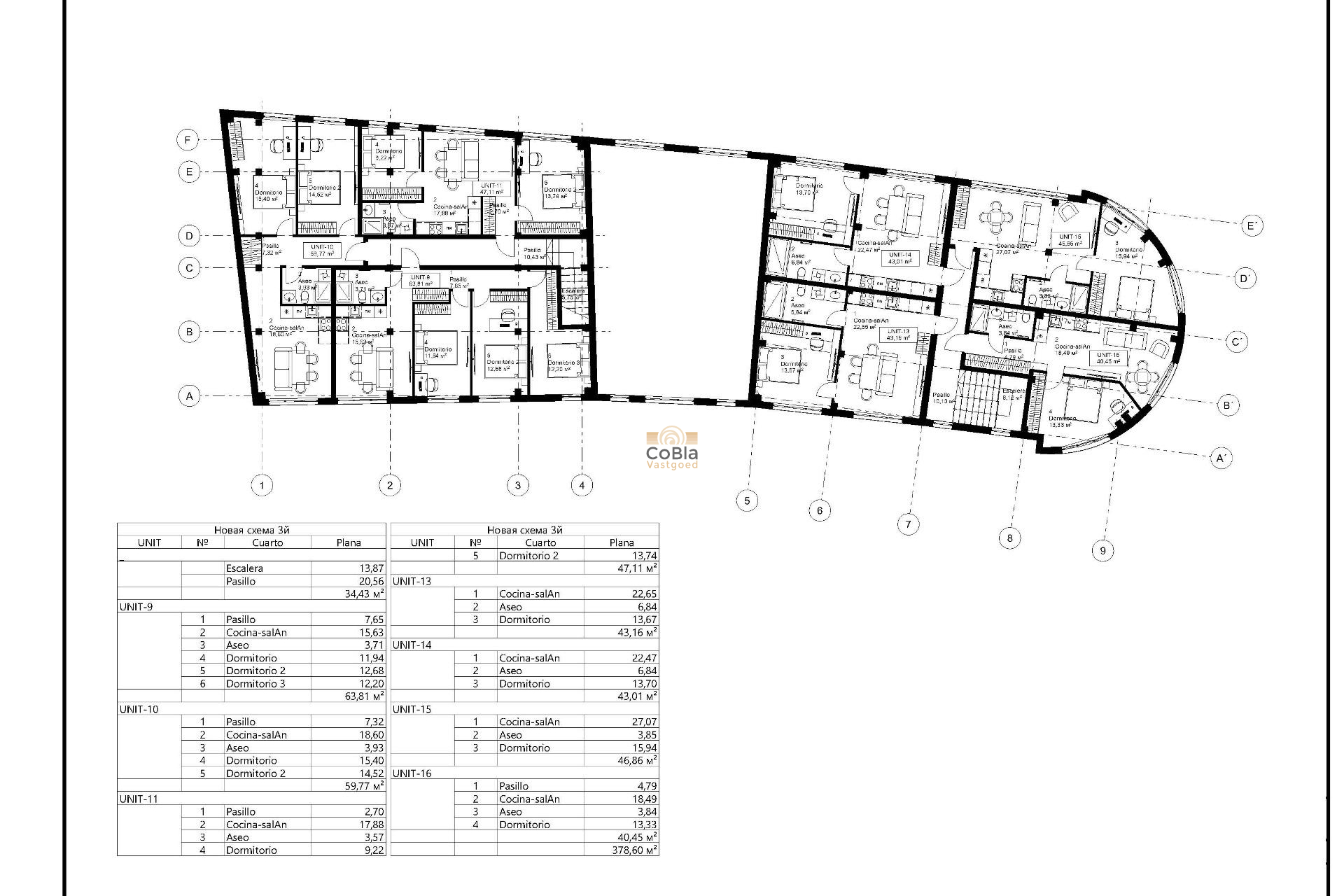 Neue Gebäude - Apartment - Relleu - Urbanización Muscaret