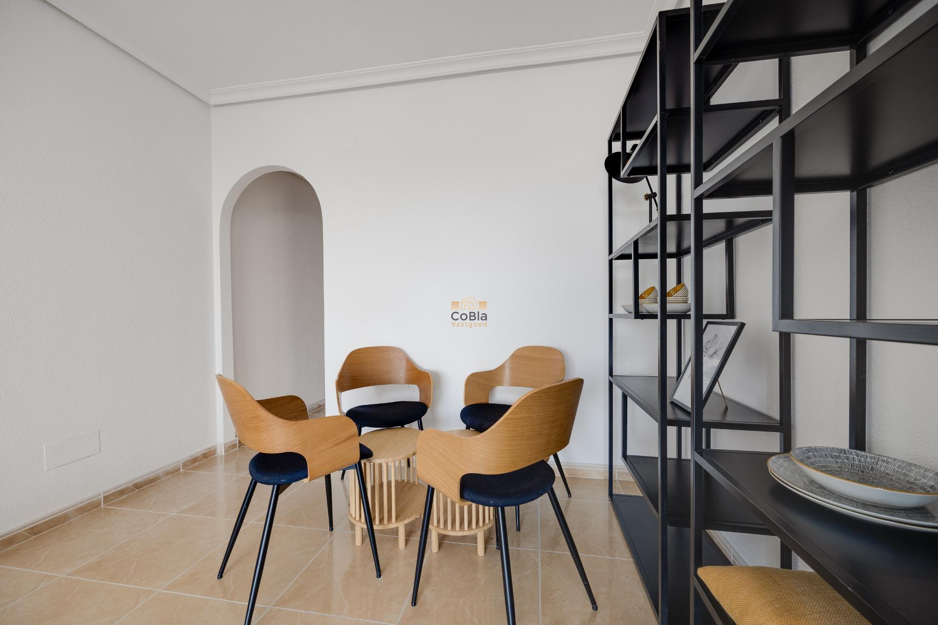 Neue Gebäude - Apartment - San Fulgencio - San Fulgencio Pueblo