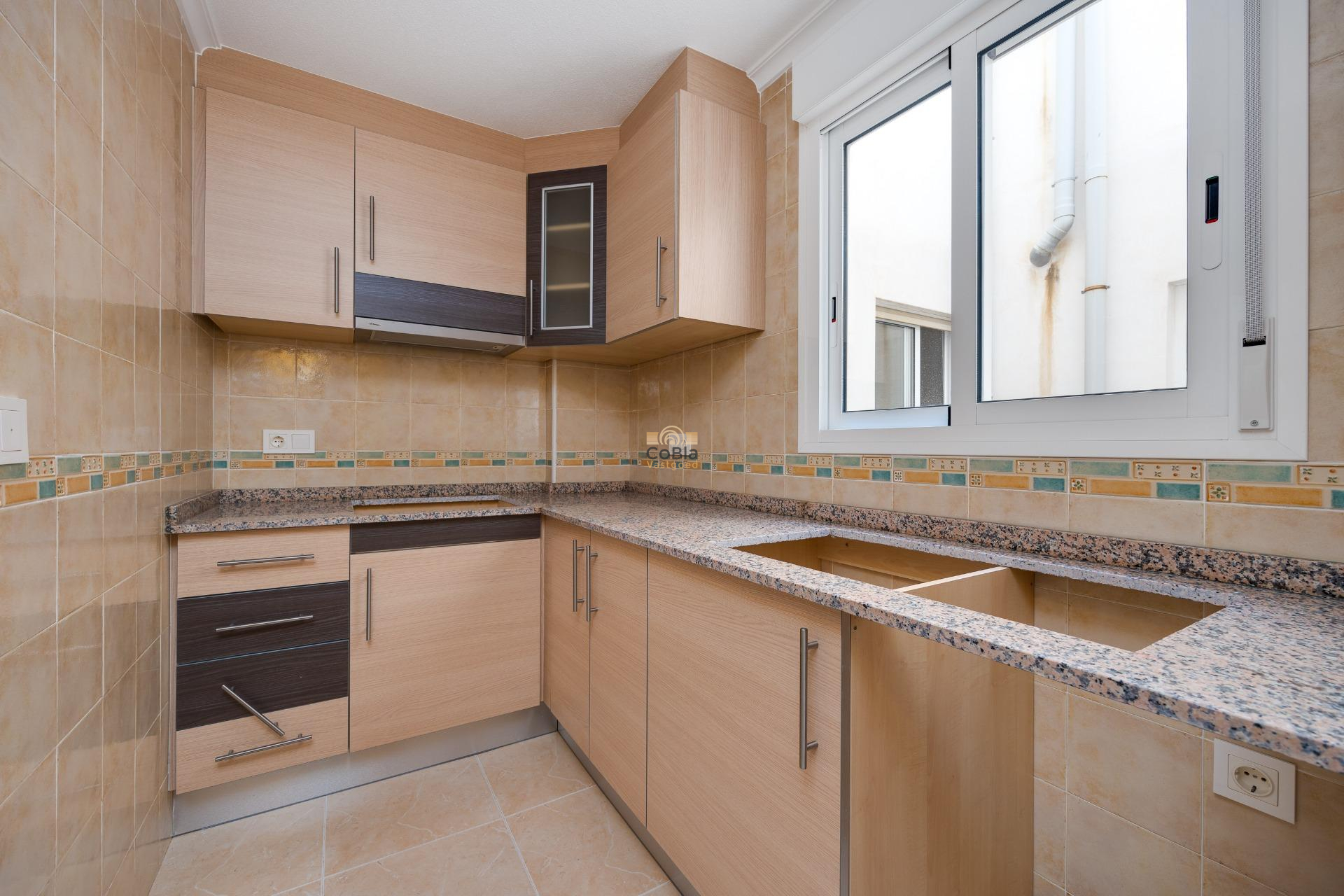 Neue Gebäude - Apartment - San Fulgencio - San Fulgencio Pueblo