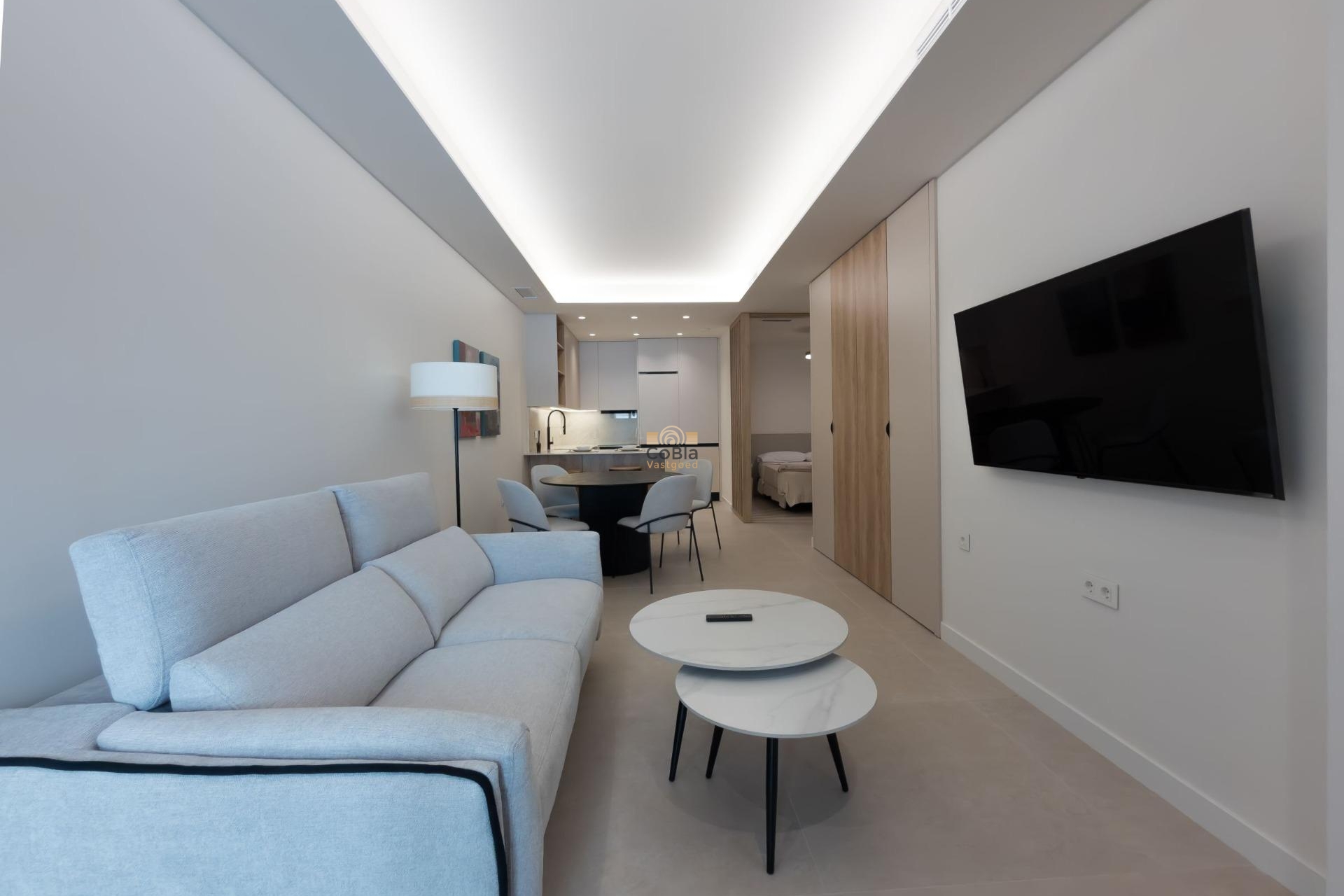 Neue Gebäude - Apartment - San Javier - pueblo