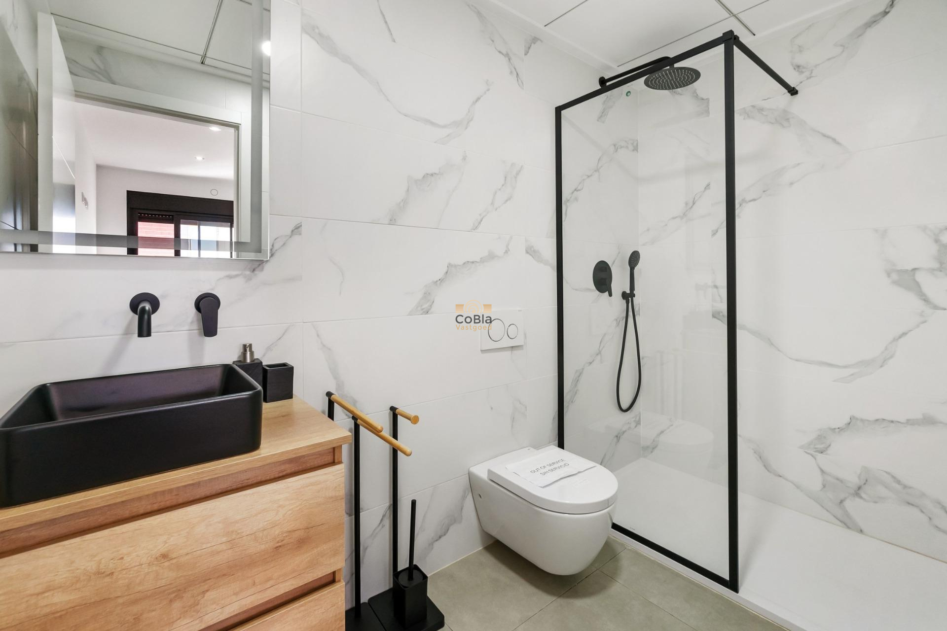 Neue Gebäude - Apartment - San Javier - Santiago De La Ribera