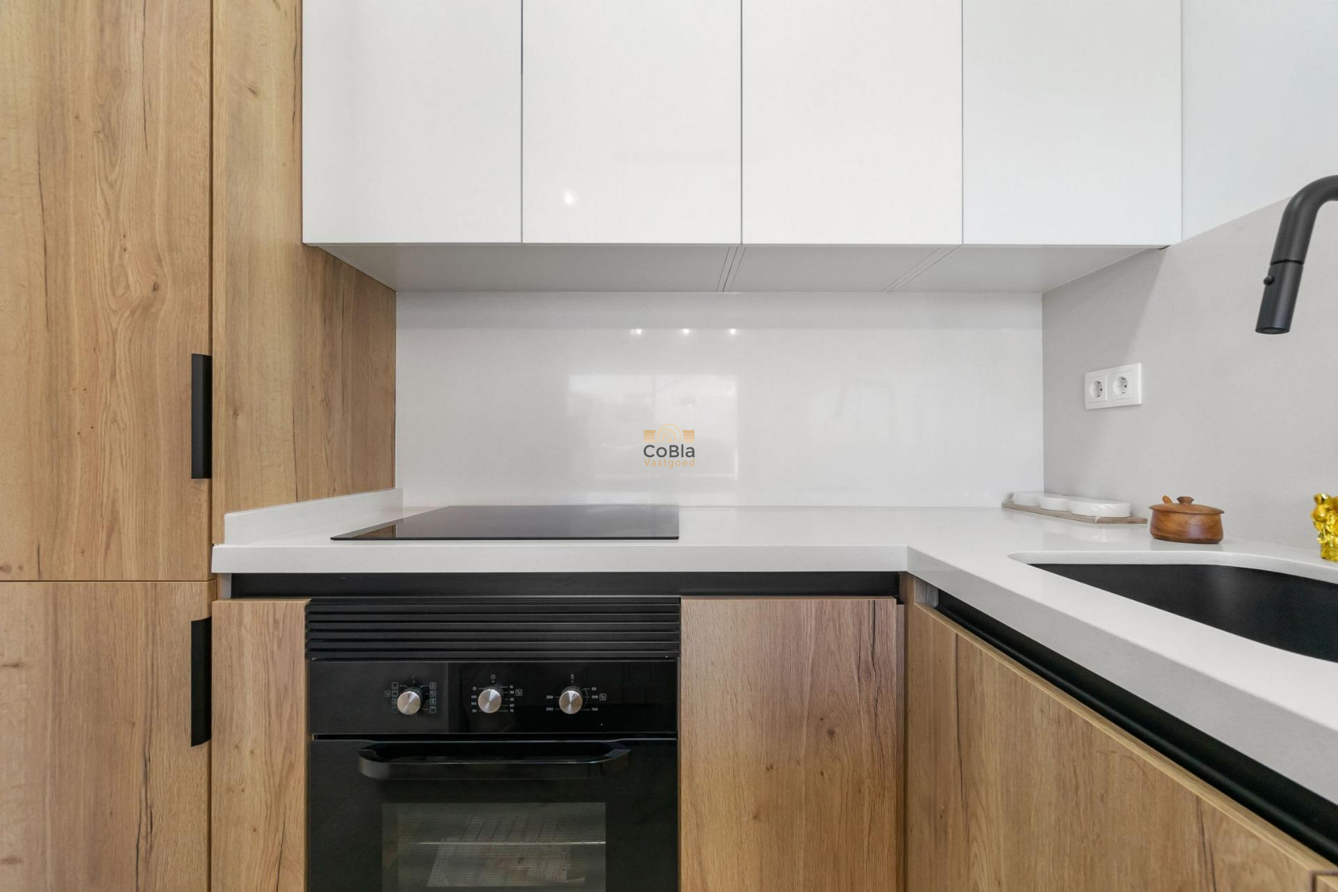 Neue Gebäude - Apartment - San Javier - Santiago De La Ribera